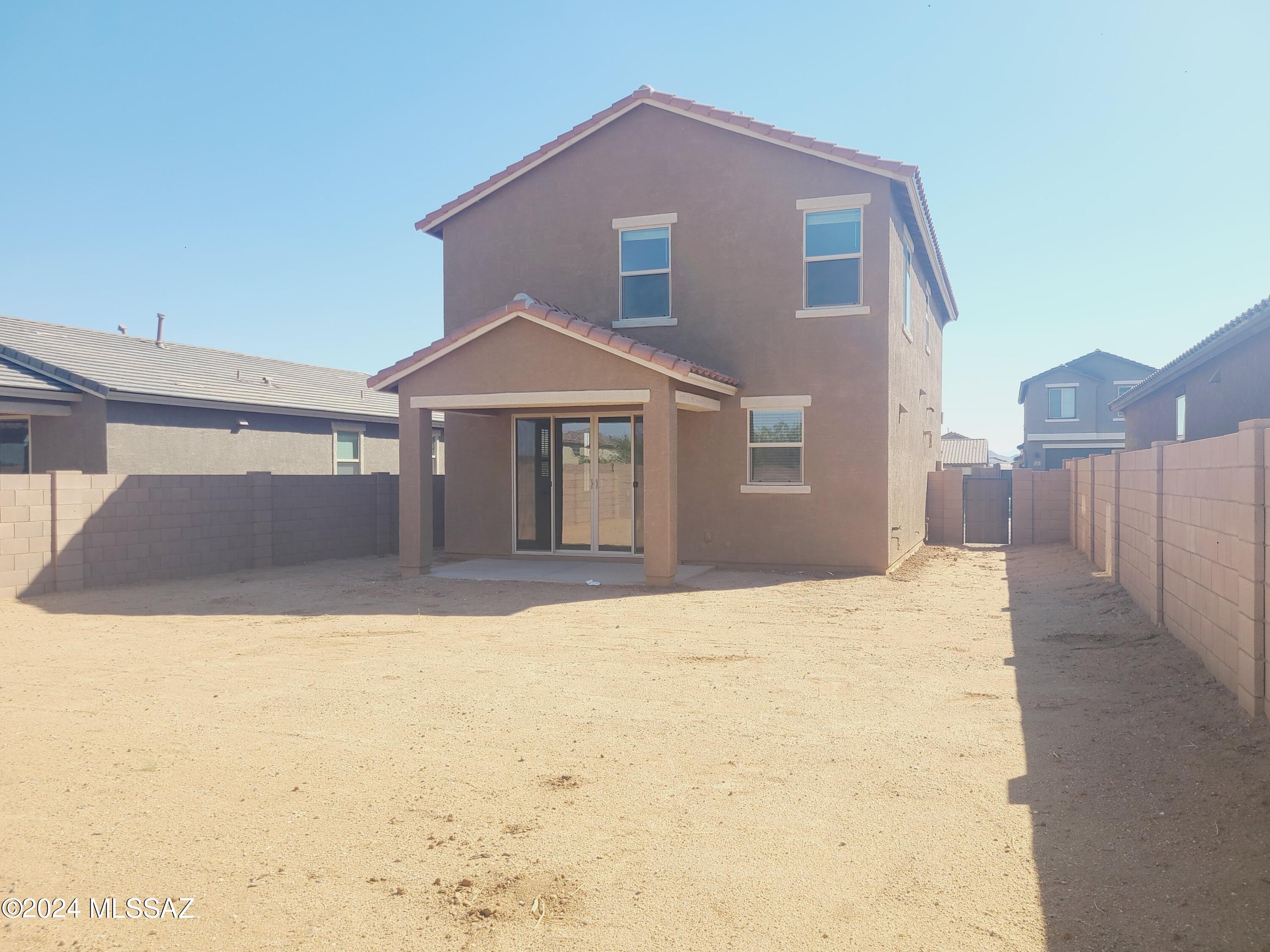 Star Valley Block 4 (1-572) - Residential