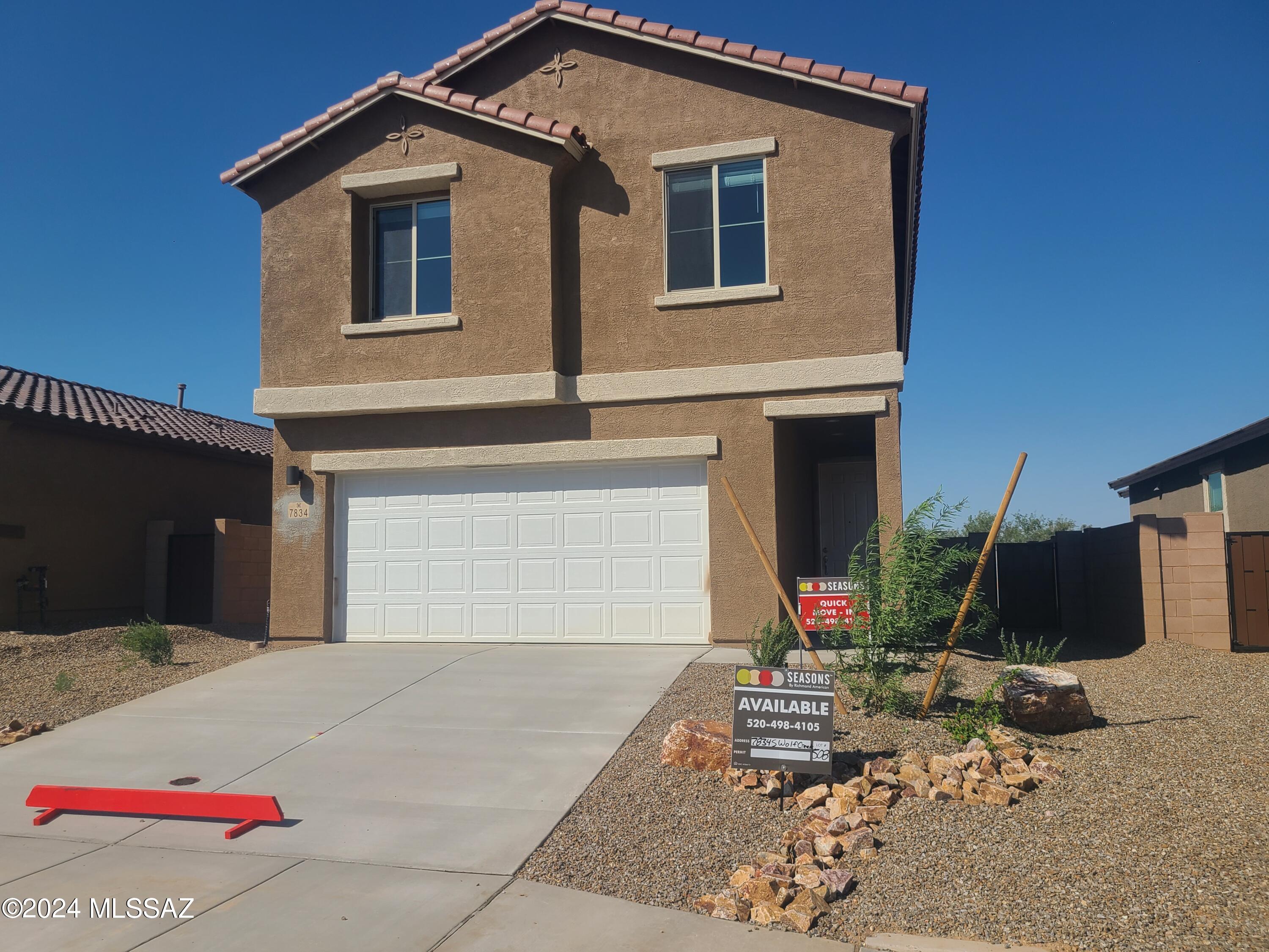 Star Valley Block 4 (1-572) - Residential