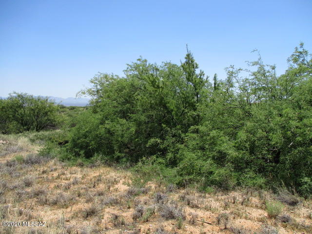 Be the first custom home in Cottonwood Highlands - under ground infrastructure in and waiting for your contractor -   Gated entry, paved roads, natural landscaping, mountain and sunset views, fresh air - easy drive to Sierra Vista, Benson and Tombstone -  Total of 9 lots available.  - bulk purchase considered - Contractors: Seller will entertain Joint Venture