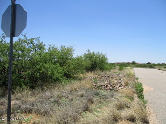 Out Of Pima County - Land