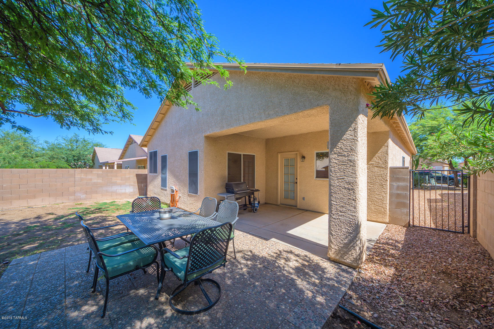 Silver Pass PH. II (277-395) - Residential