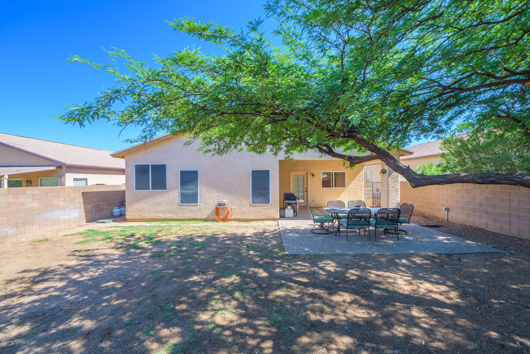 Silver Pass PH. II (277-395) - Residential