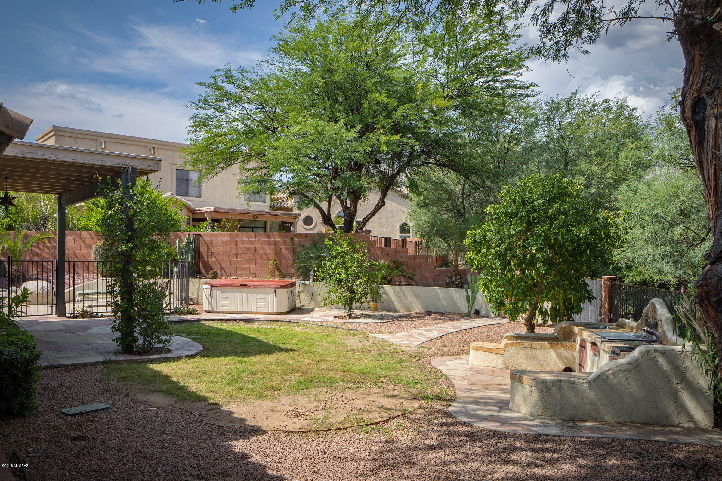 Tierra Santa (1-126) - Residential