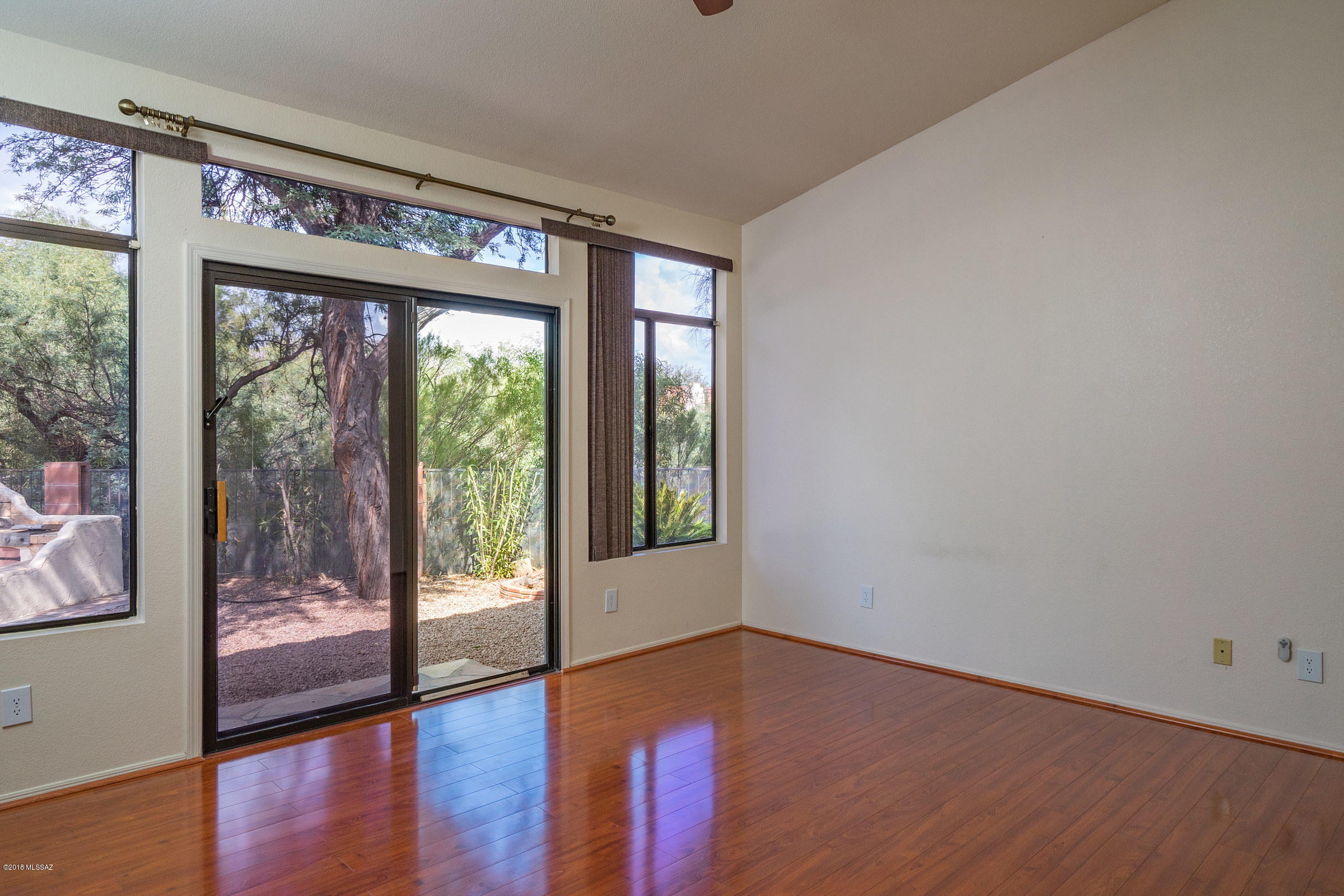 Tierra Santa (1-126) - Residential