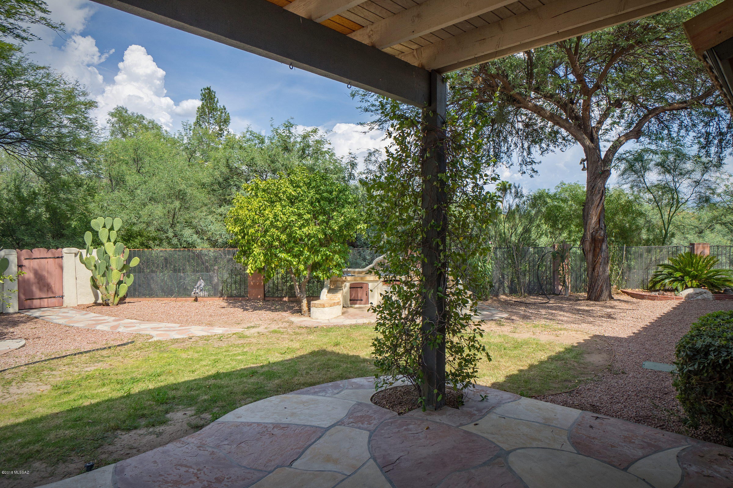 Tierra Santa (1-126) - Residential