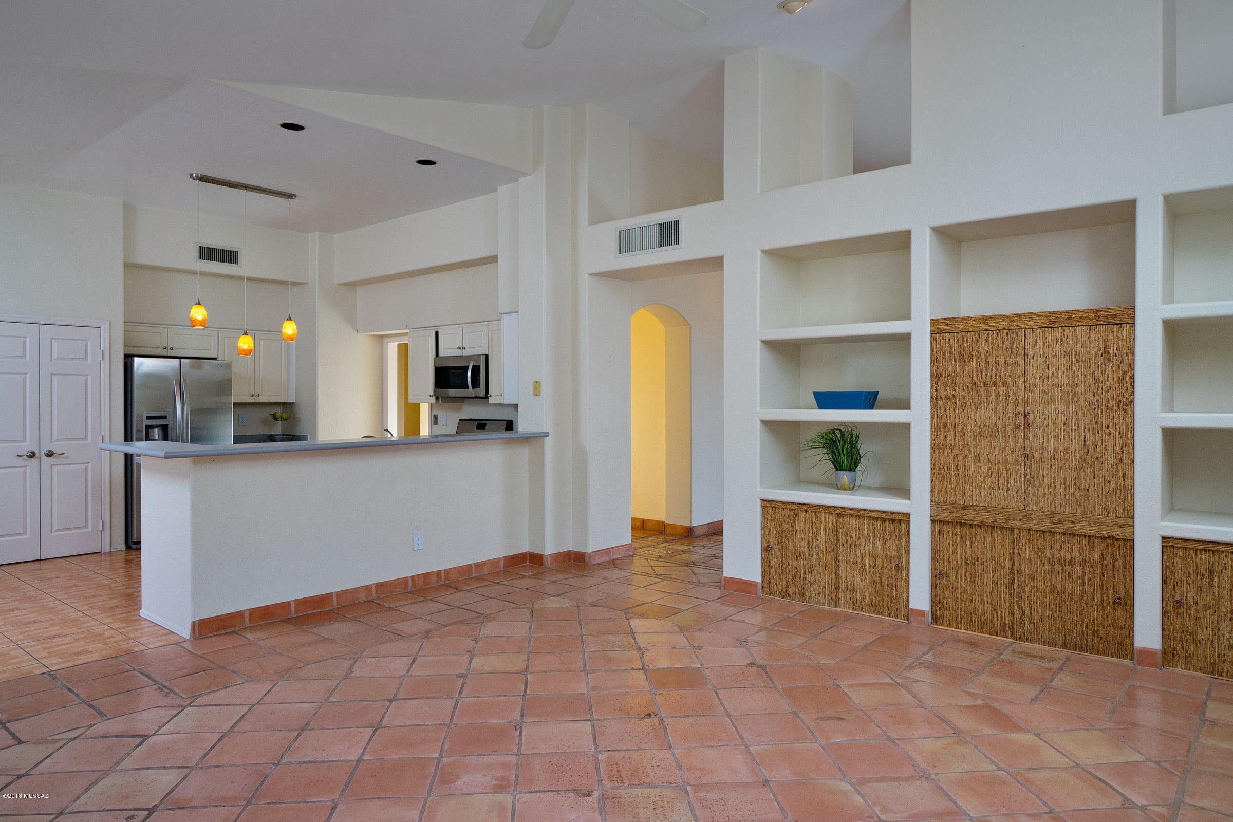 Tierra Santa (1-126) - Residential