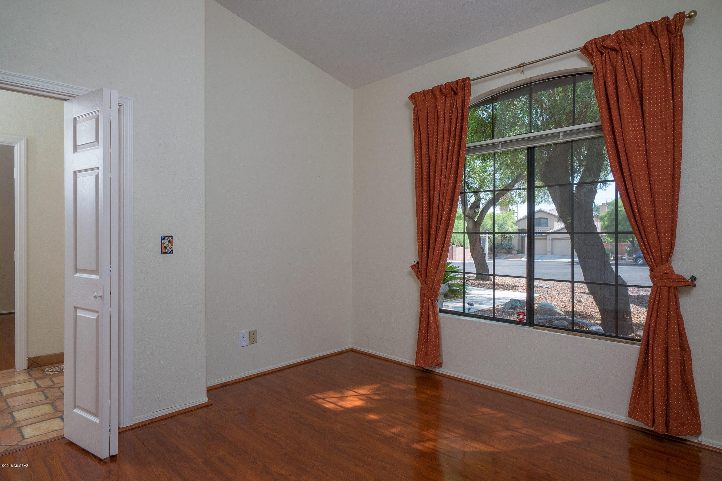 Tierra Santa (1-126) - Residential