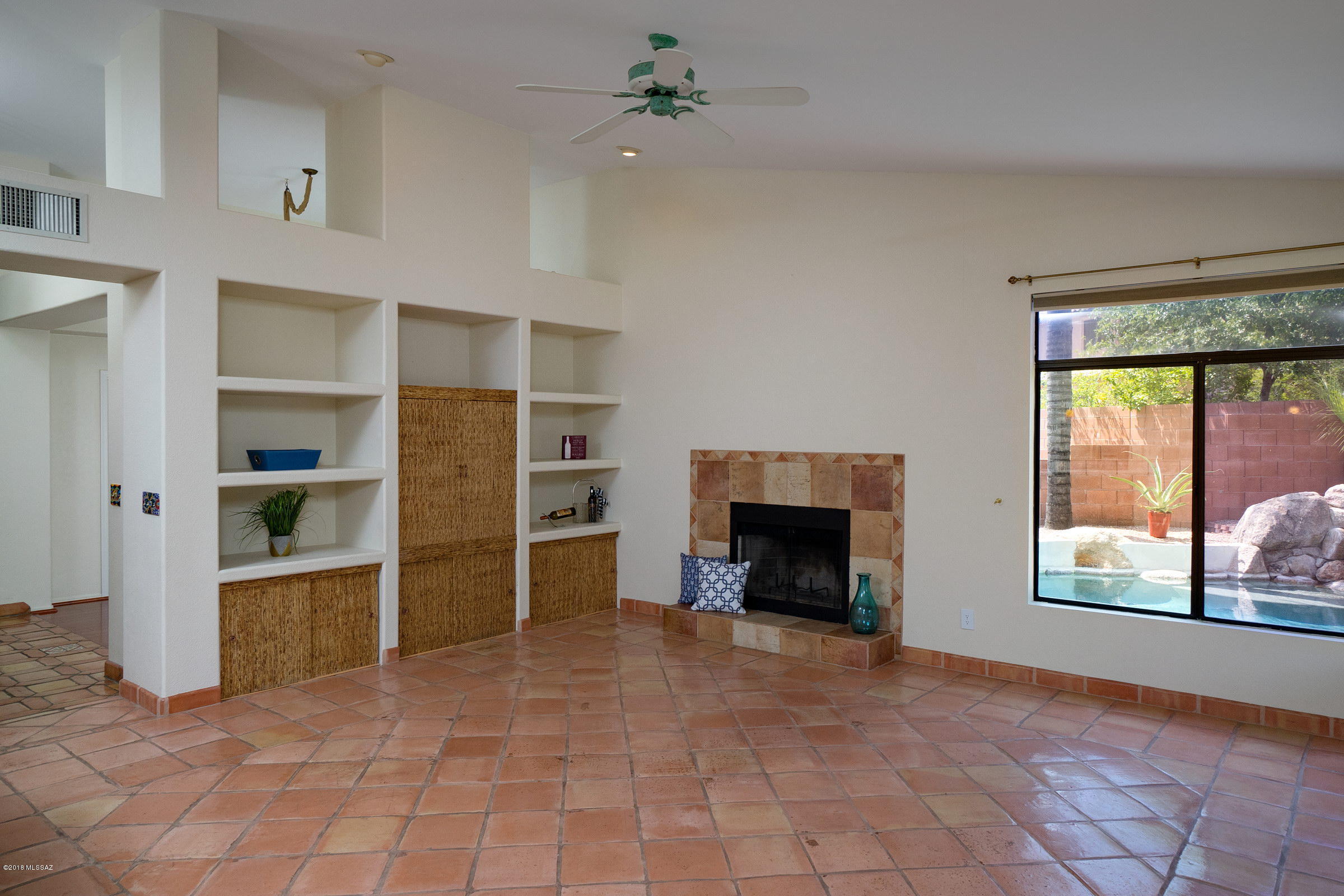 Tierra Santa (1-126) - Residential