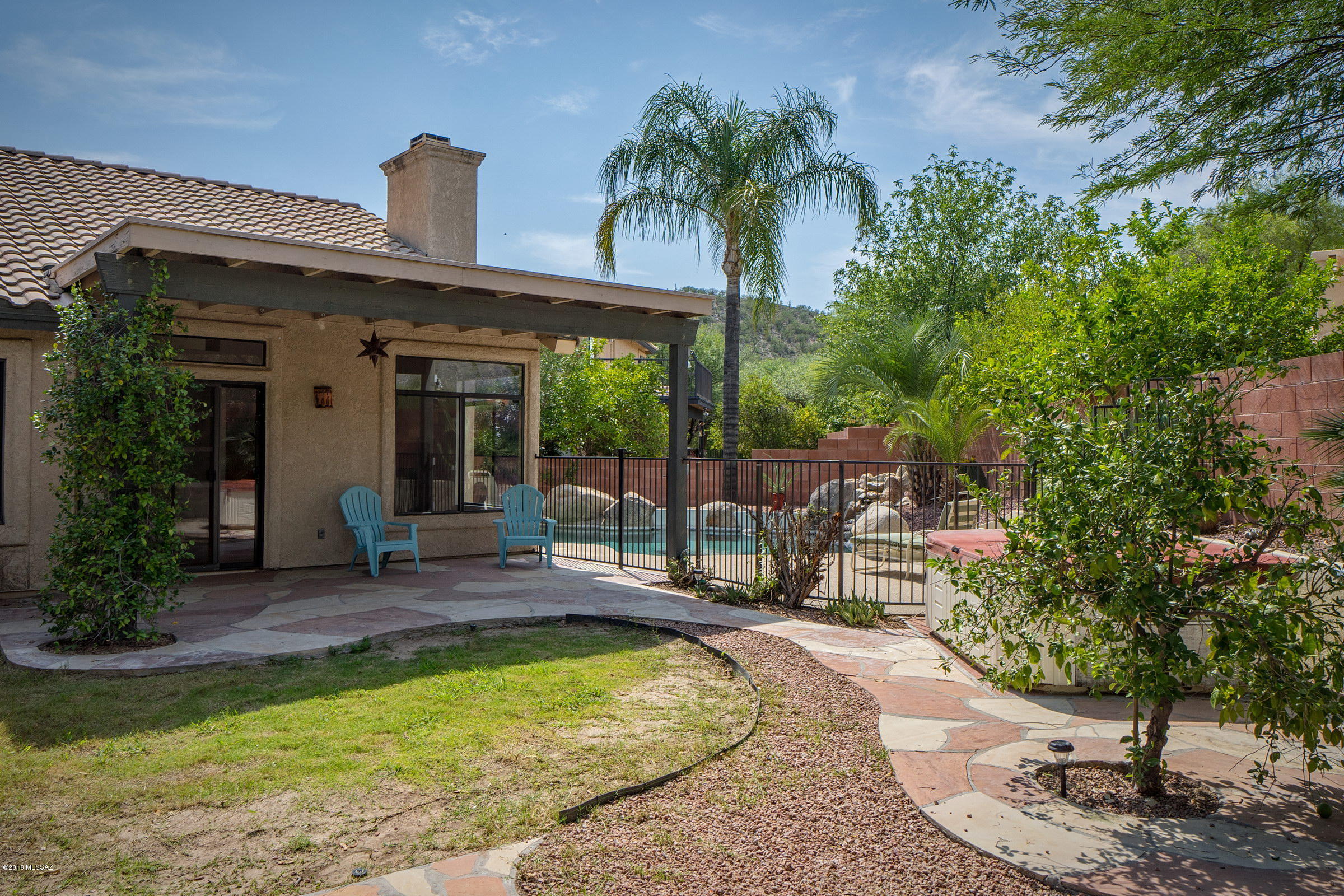 Tierra Santa (1-126) - Residential