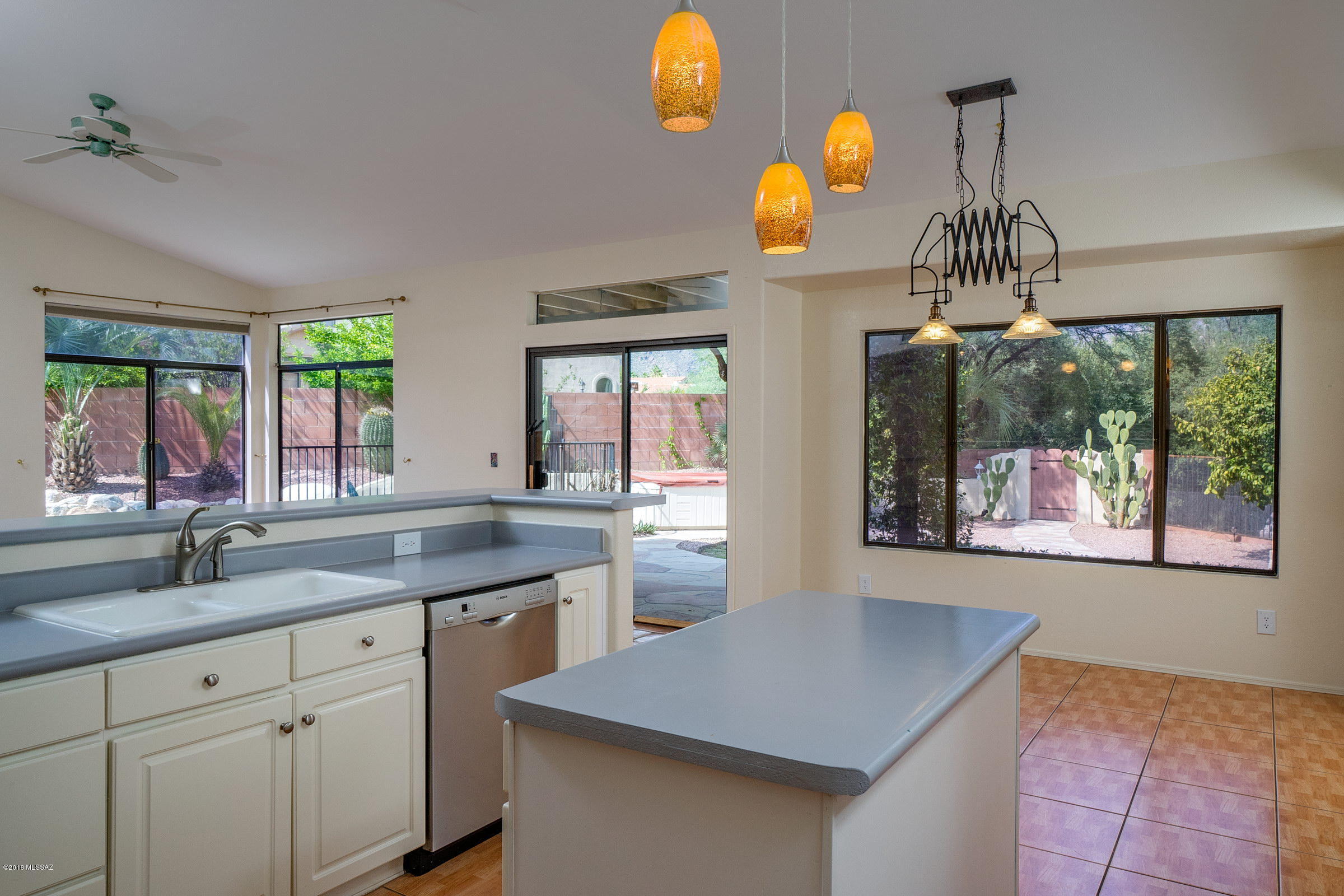 Tierra Santa (1-126) - Residential