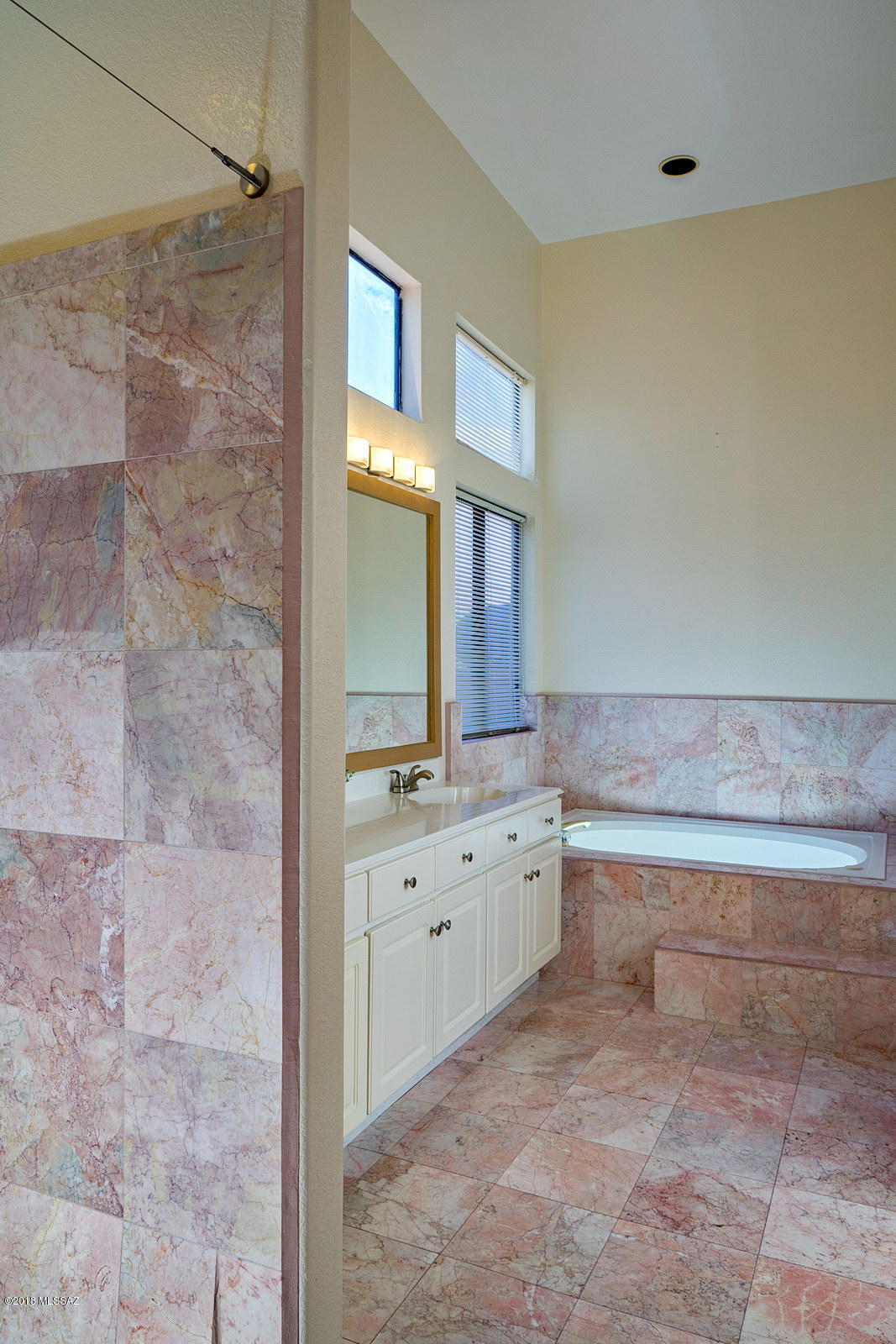 Tierra Santa (1-126) - Residential