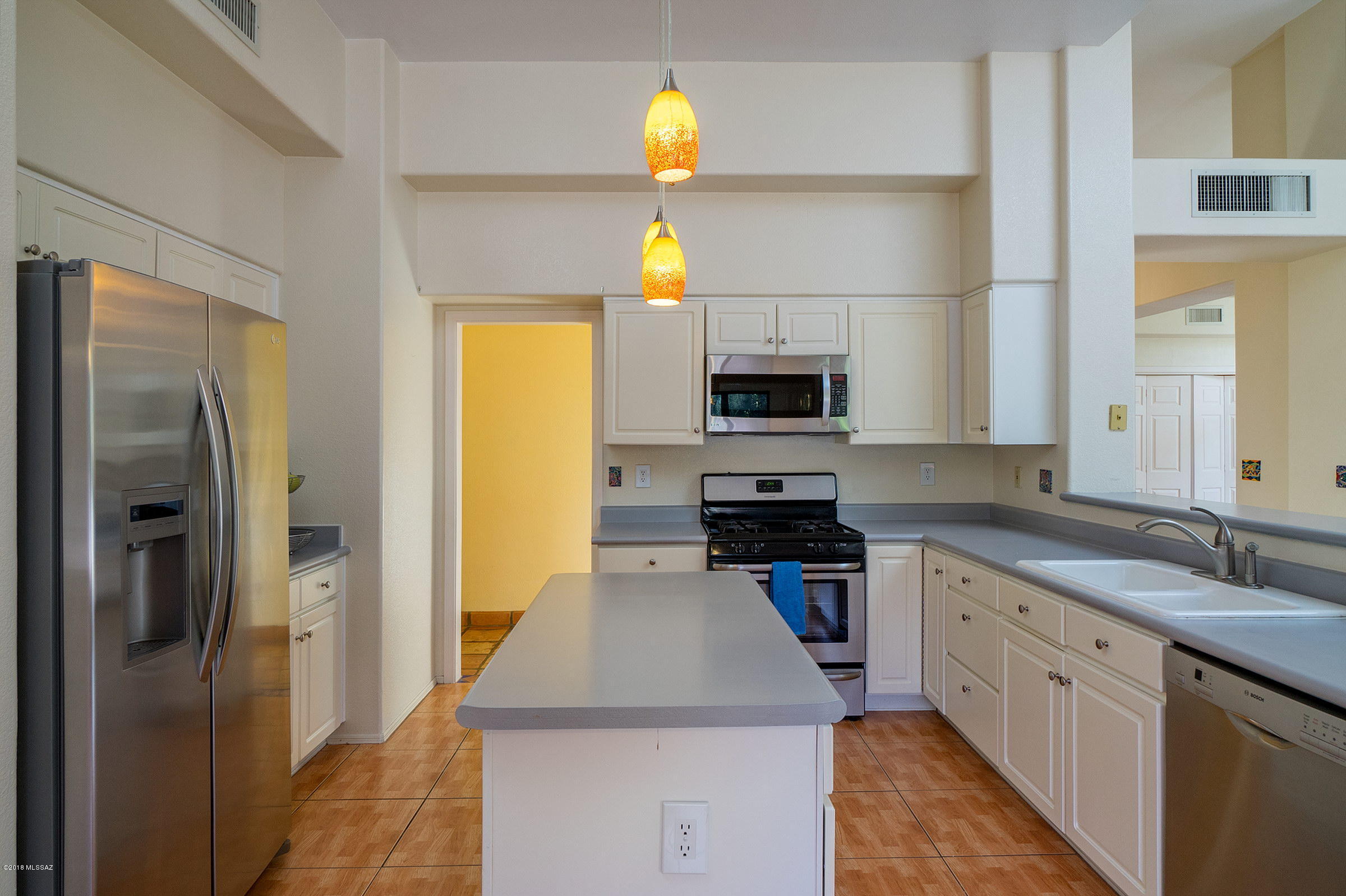Tierra Santa (1-126) - Residential