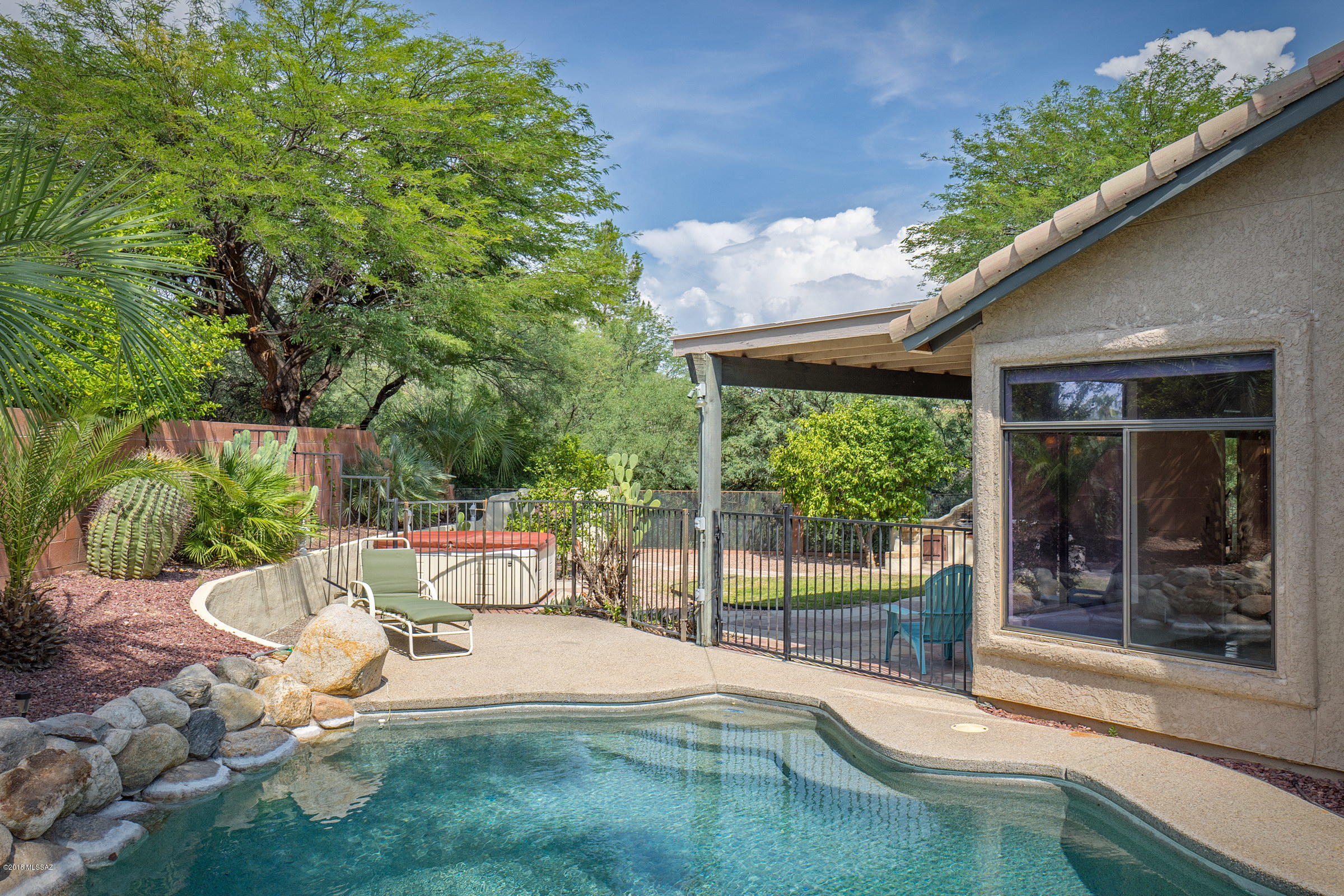 Tierra Santa (1-126) - Residential