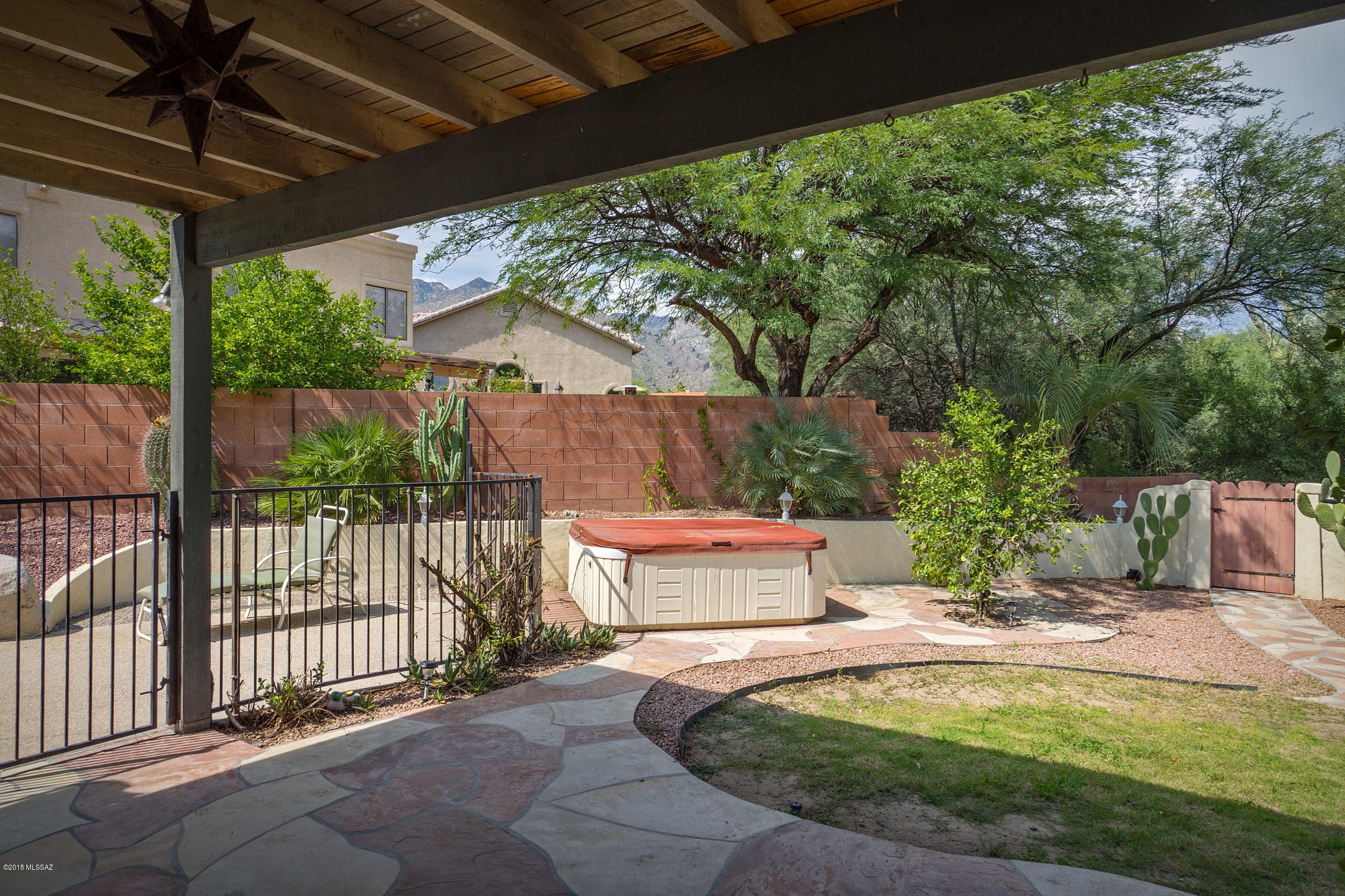 Tierra Santa (1-126) - Residential