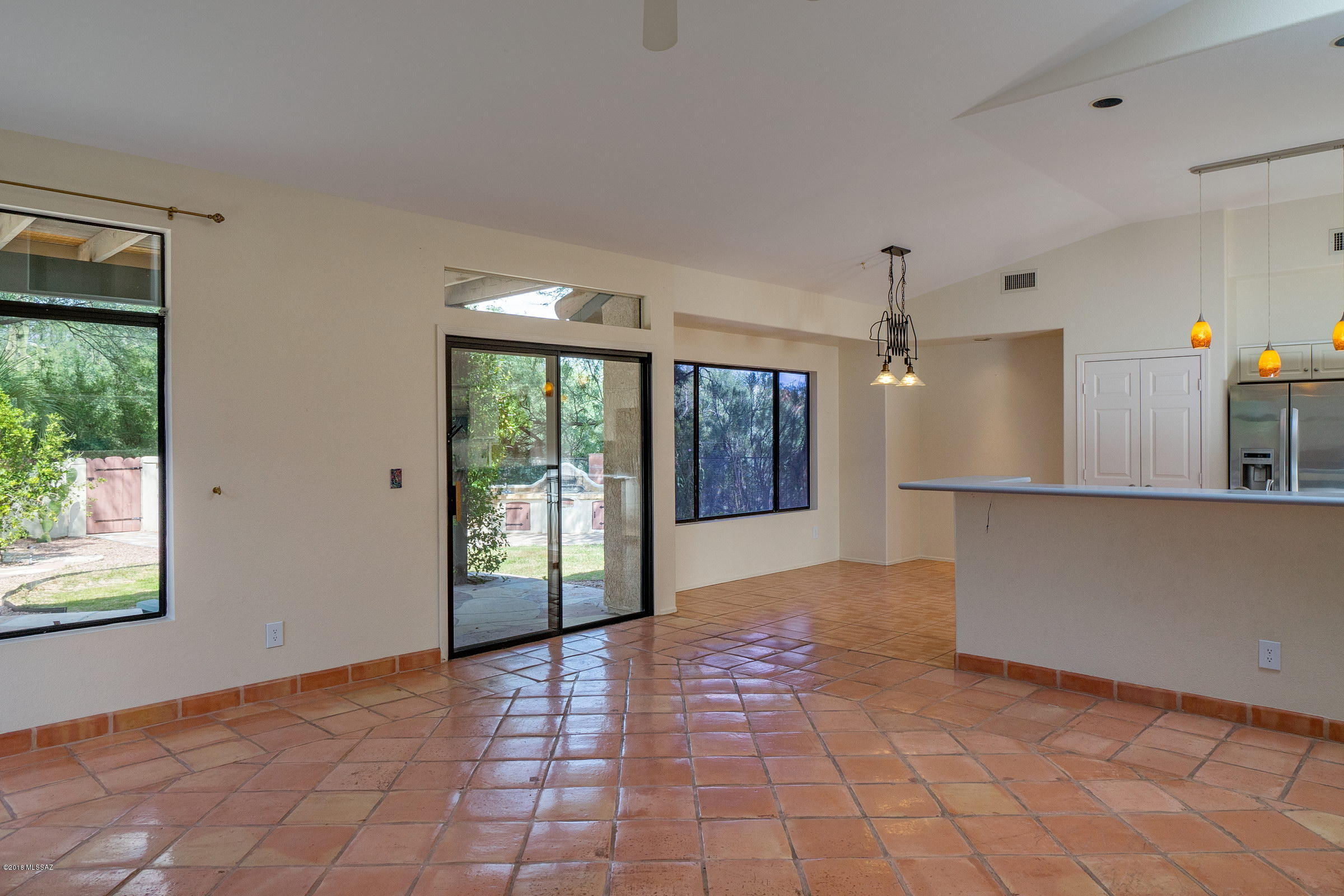 Tierra Santa (1-126) - Residential