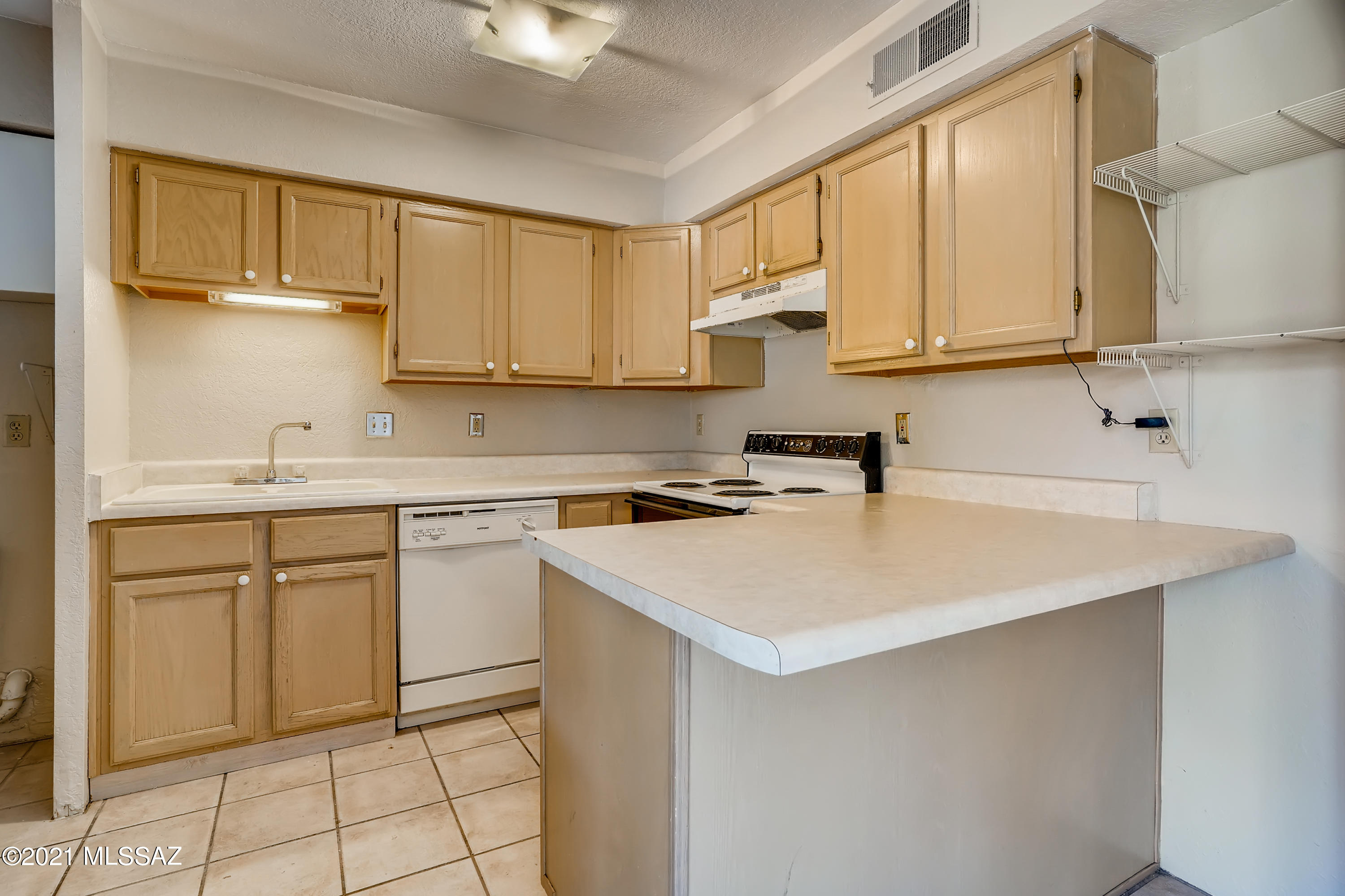 Haven Ridge Twnhss (1-31) - Residential