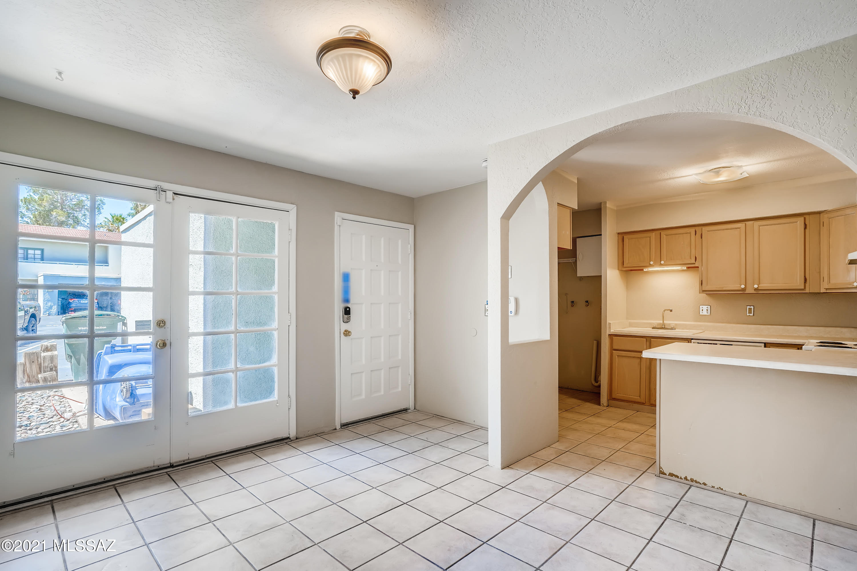 Haven Ridge Twnhss (1-31) - Residential