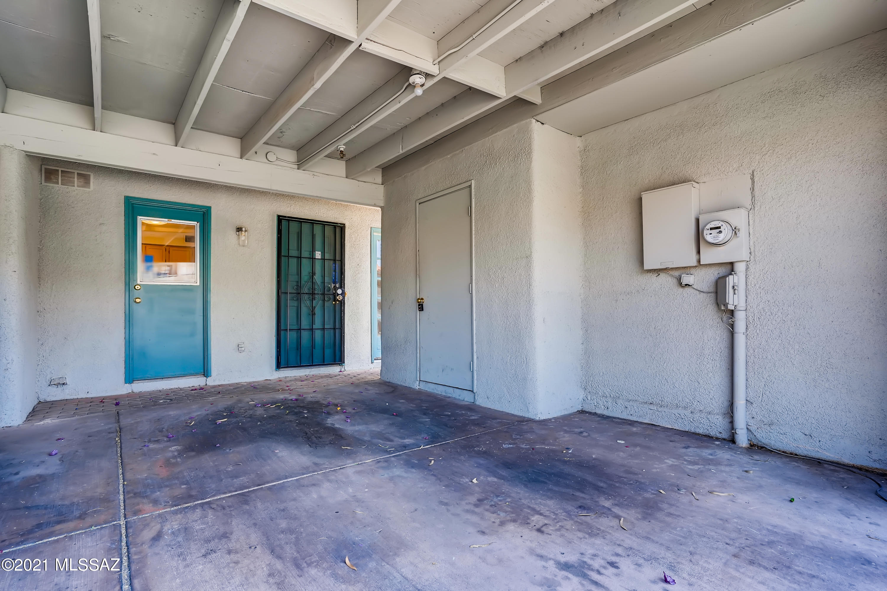 Haven Ridge Twnhss (1-31) - Residential