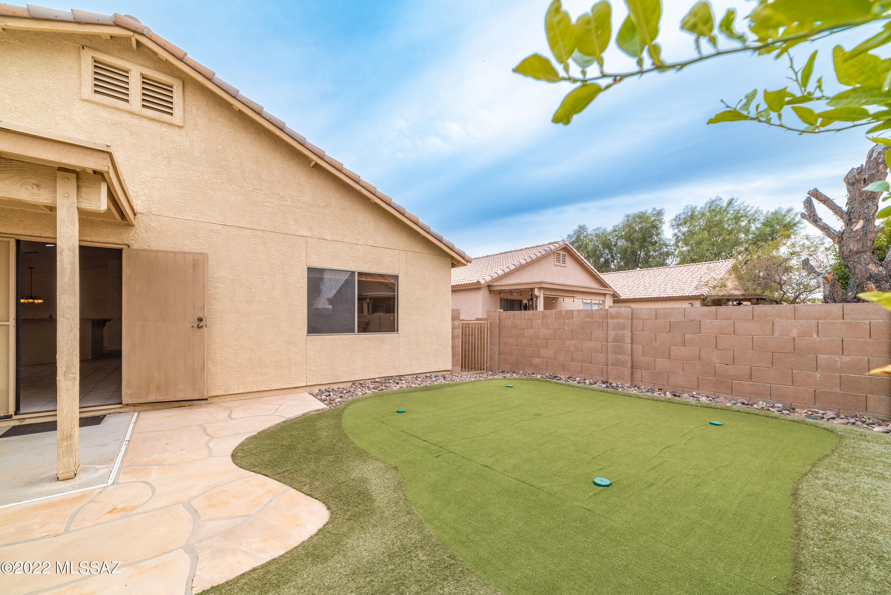 Rosevale (1-137) - Residential
