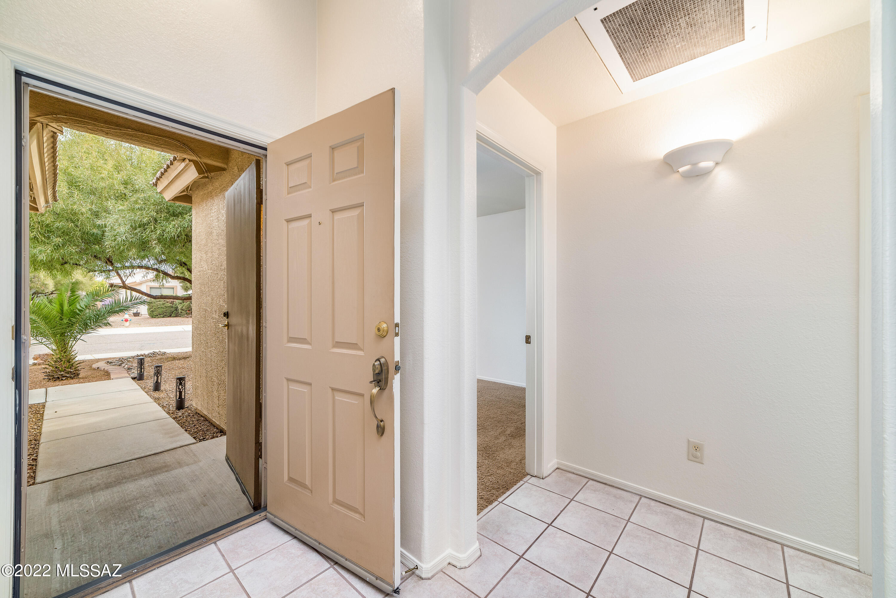 Rosevale (1-137) - Residential