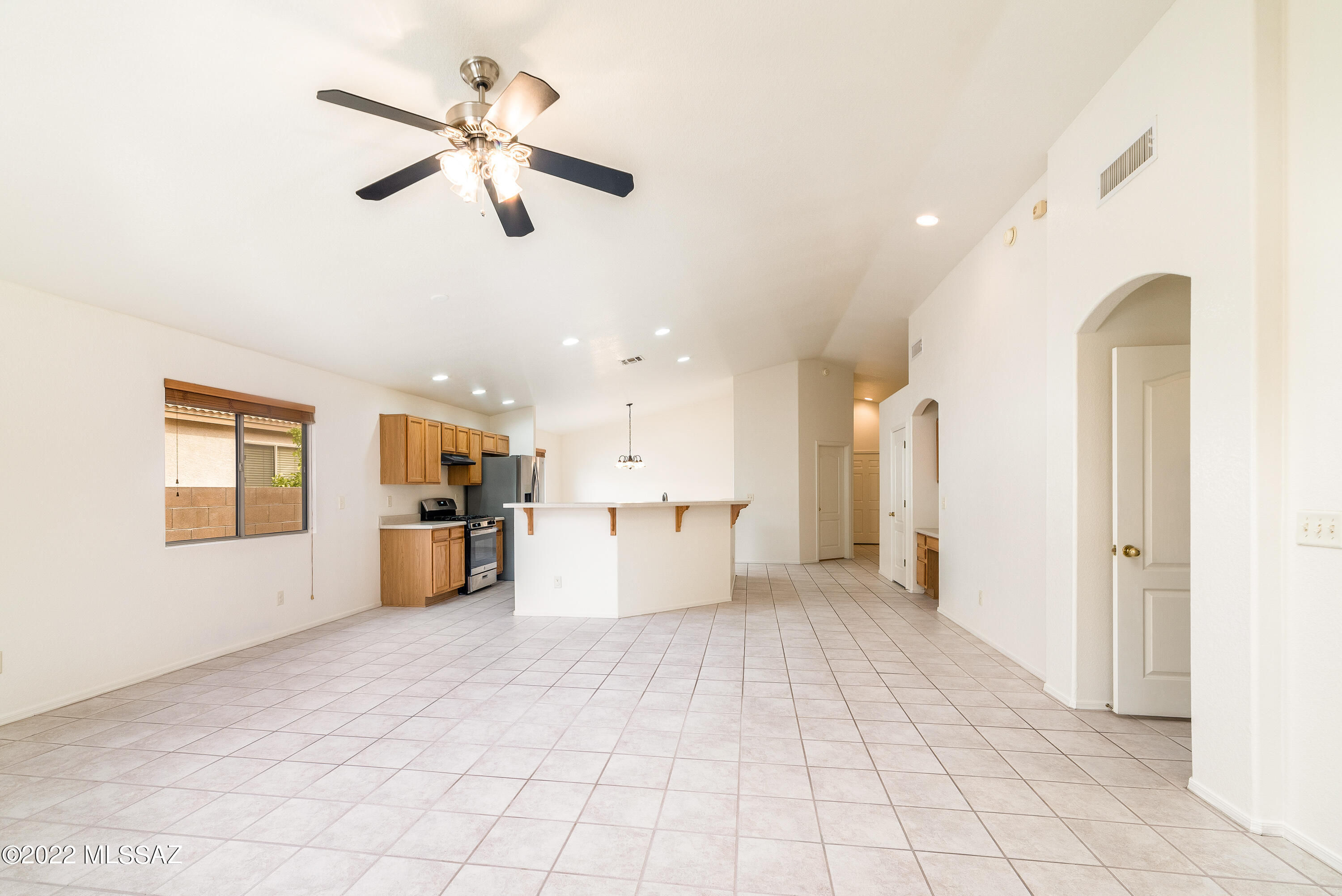 Rosevale (1-137) - Residential