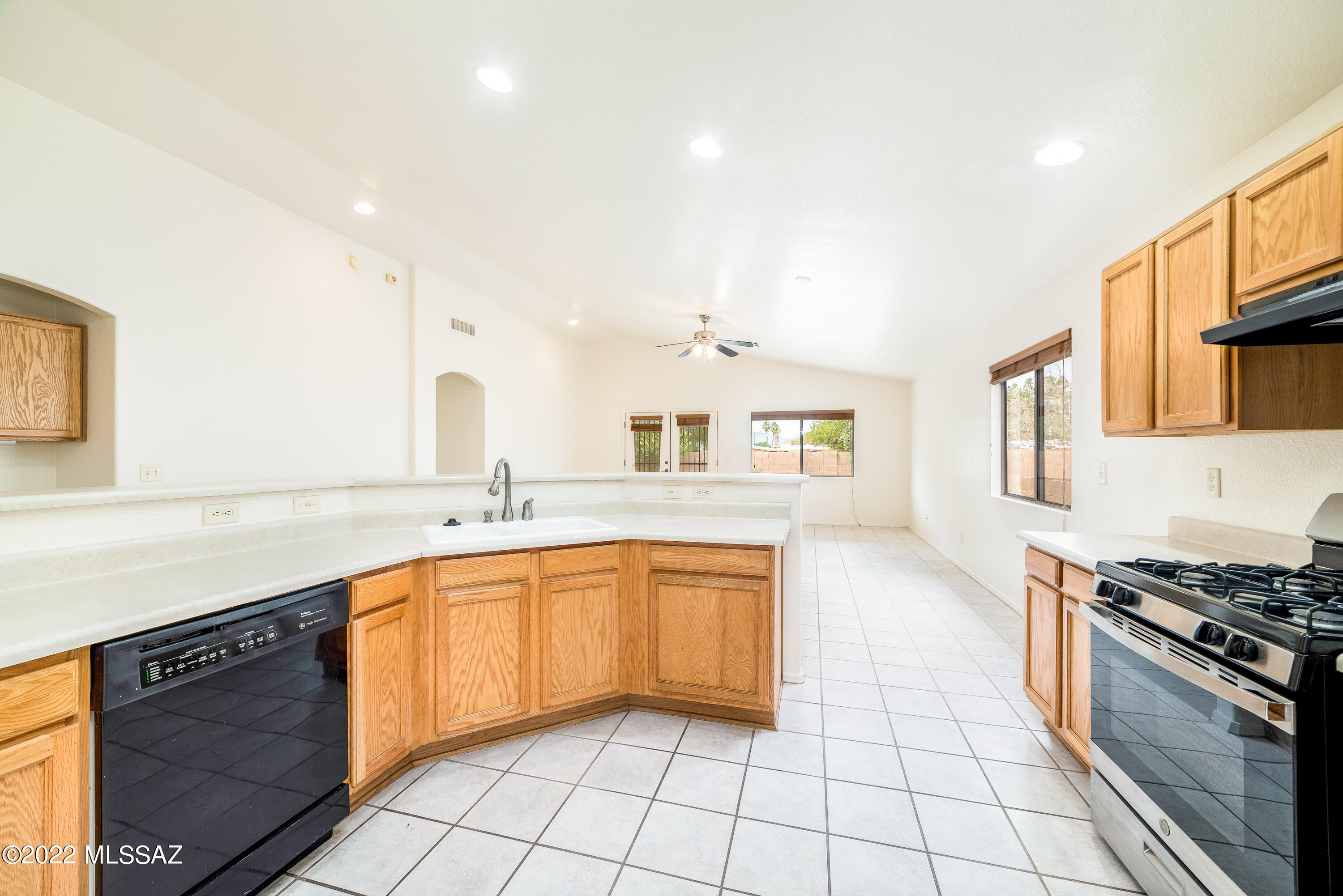 Rosevale (1-137) - Residential