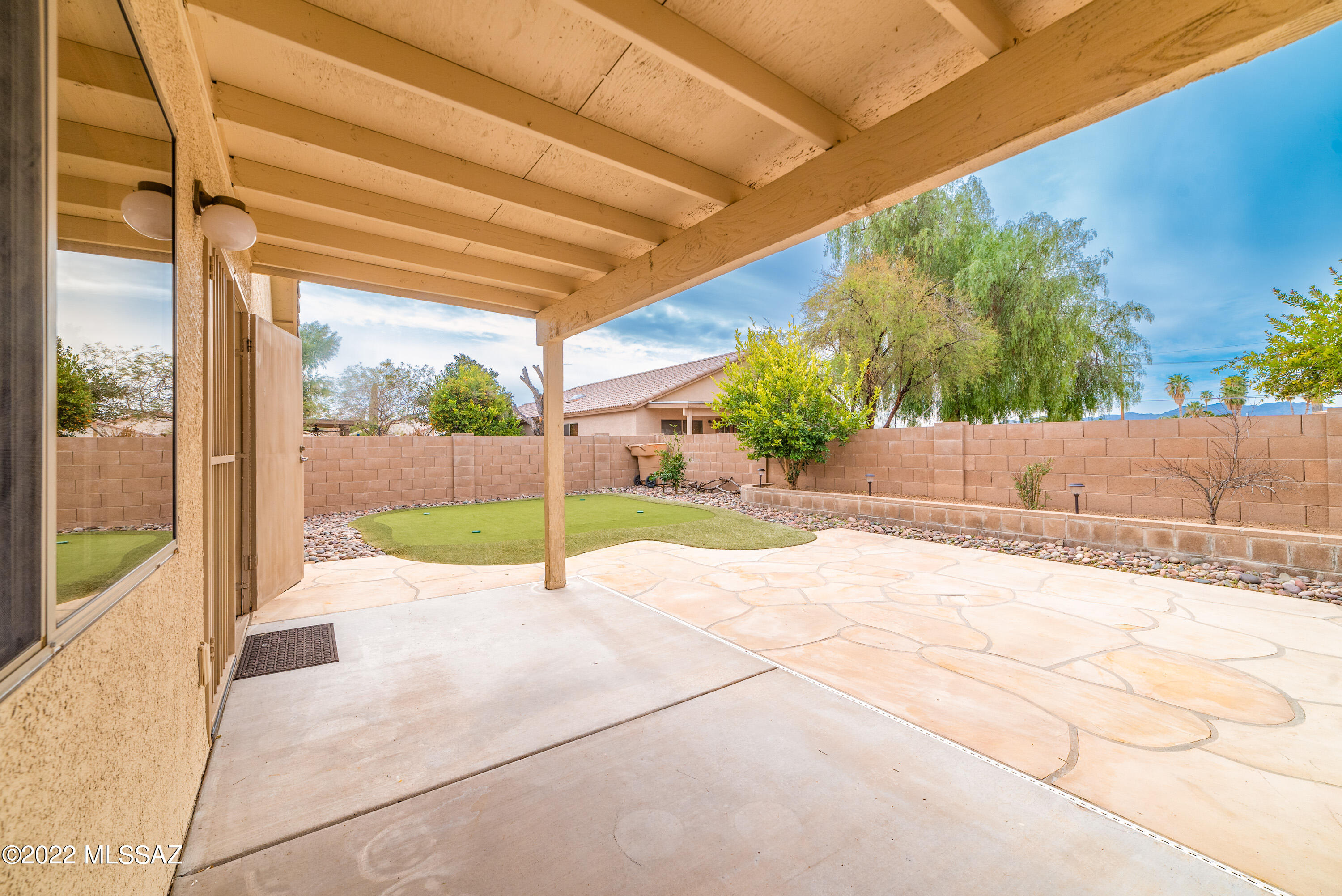 Rosevale (1-137) - Residential