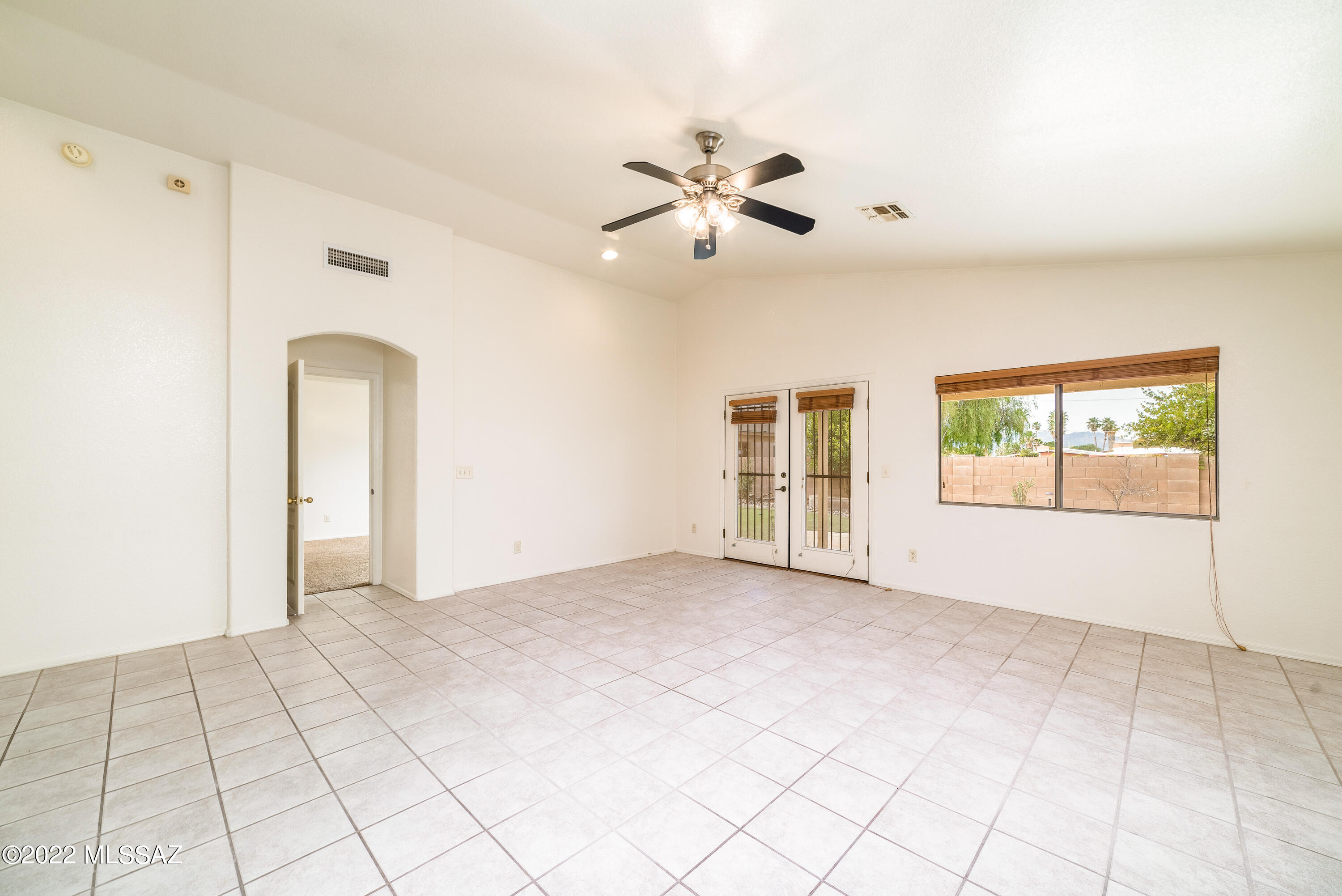Rosevale (1-137) - Residential
