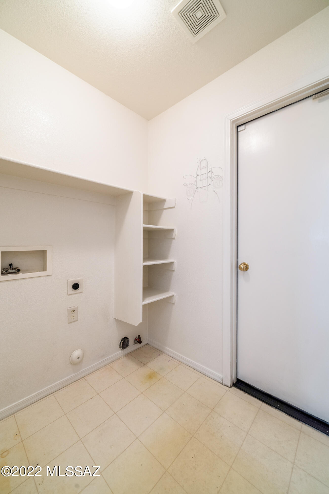 Rosevale (1-137) - Residential