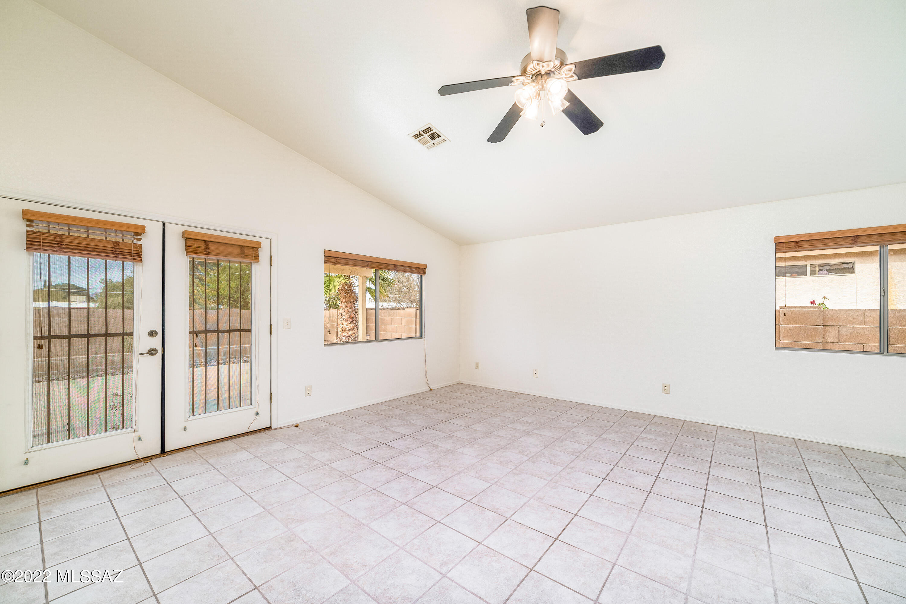 Rosevale (1-137) - Residential