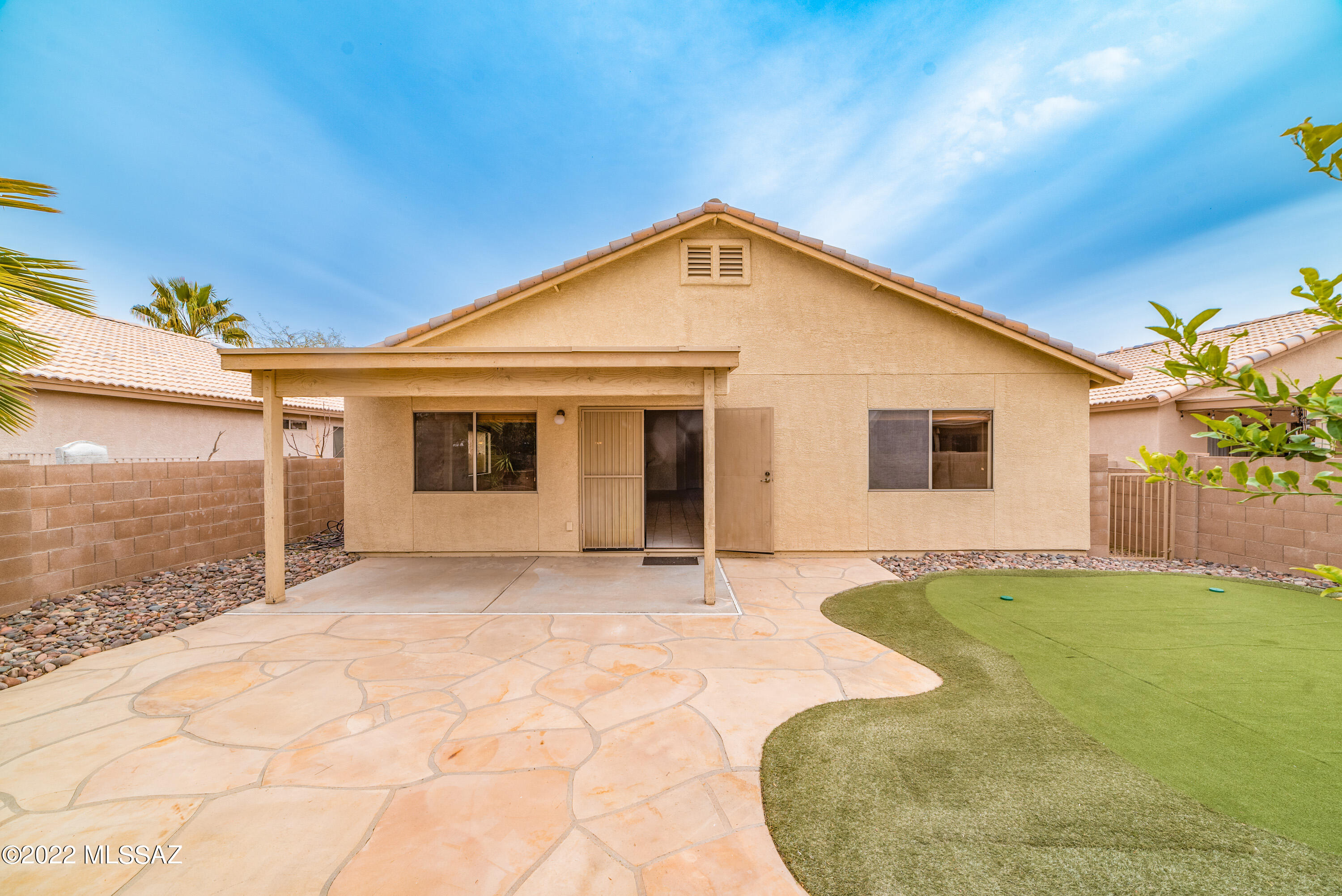 Rosevale (1-137) - Residential