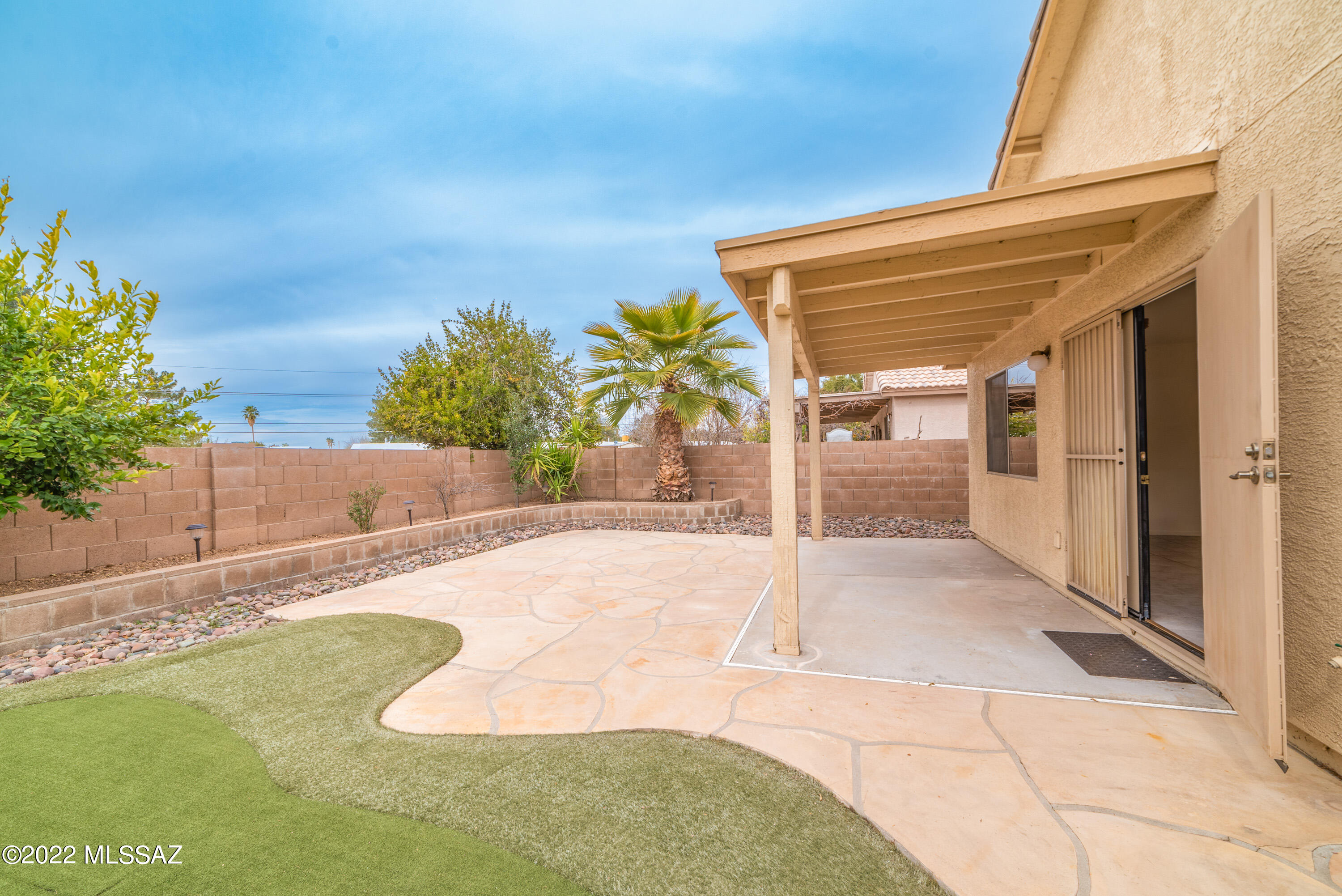 Rosevale (1-137) - Residential