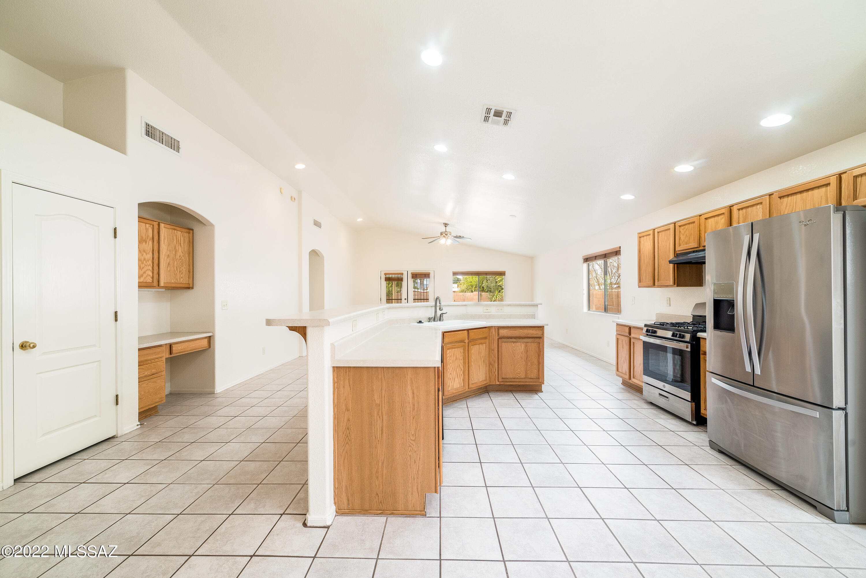Rosevale (1-137) - Residential