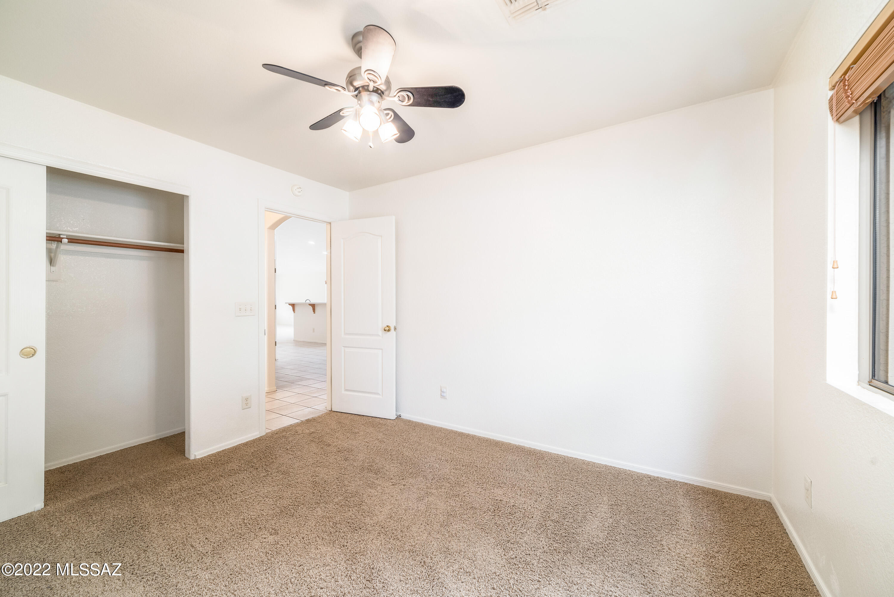 Rosevale (1-137) - Residential