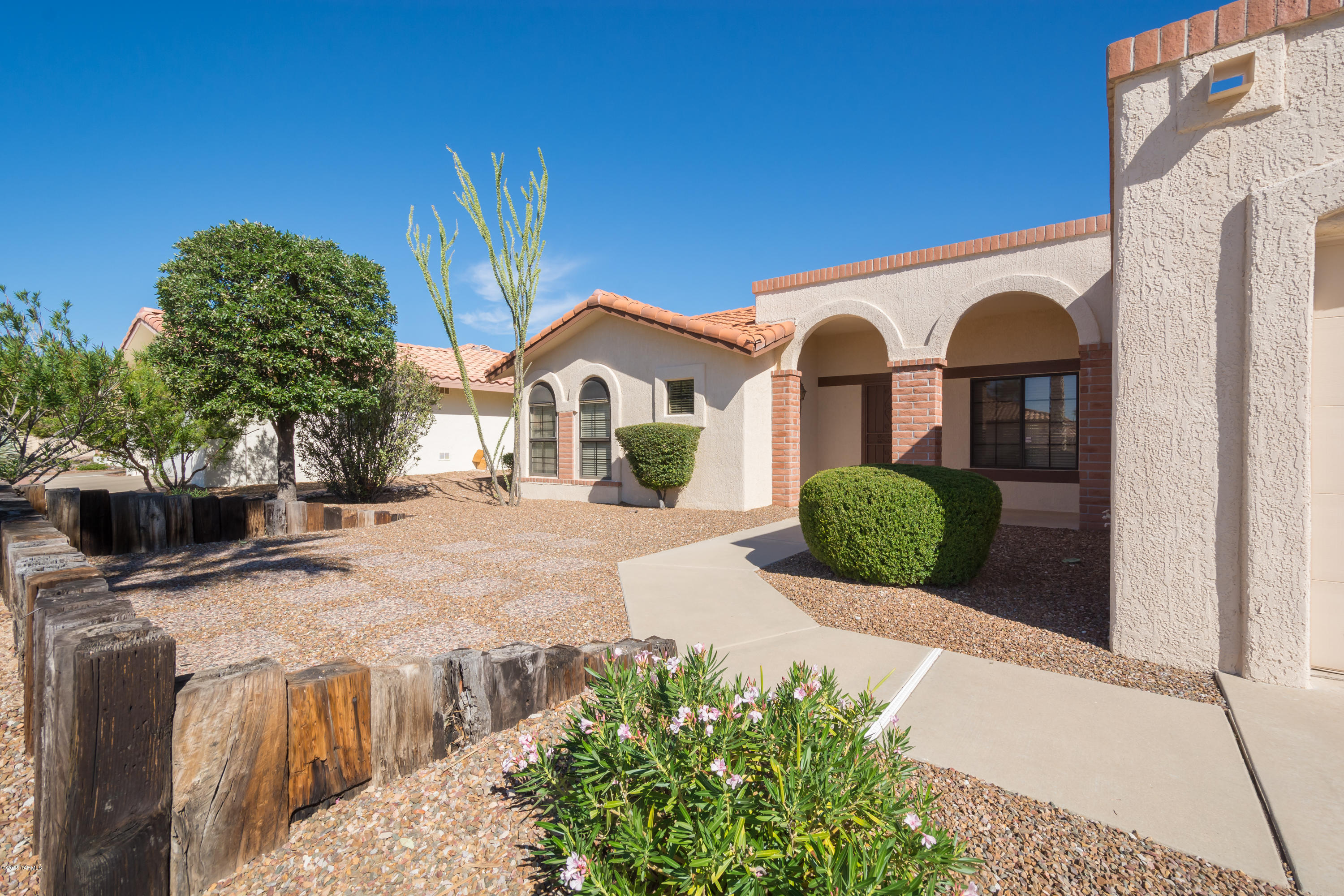 Sun City Vistoso Unit 5(1-288) - Residential