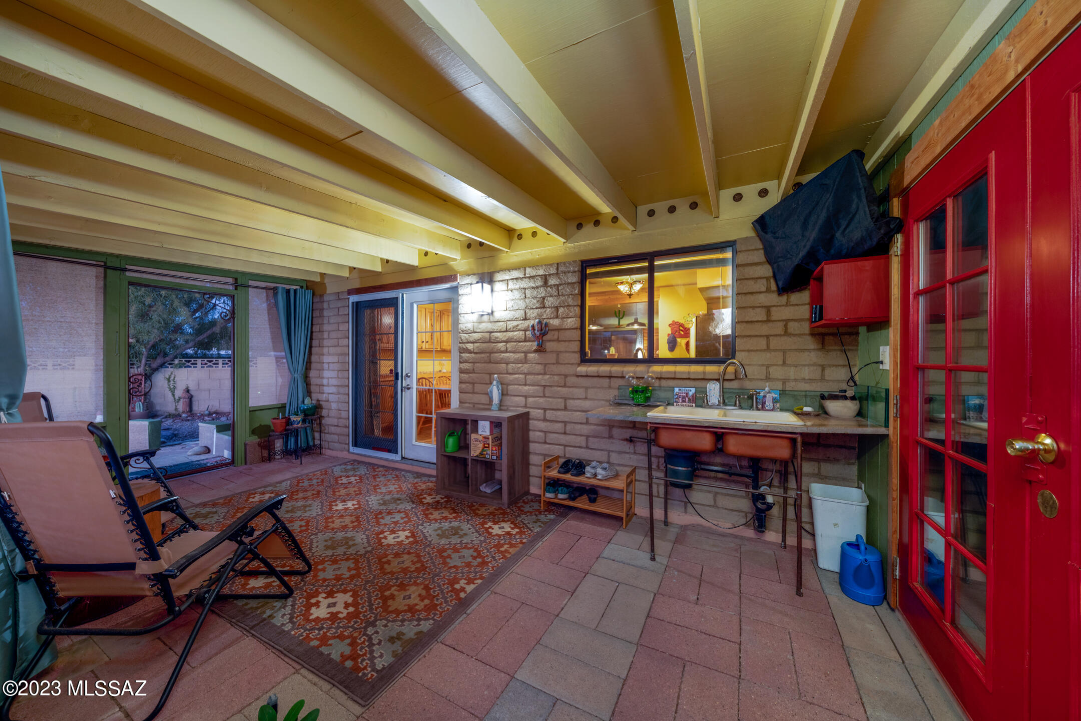 Essex Gardens East (1-44) - Residential