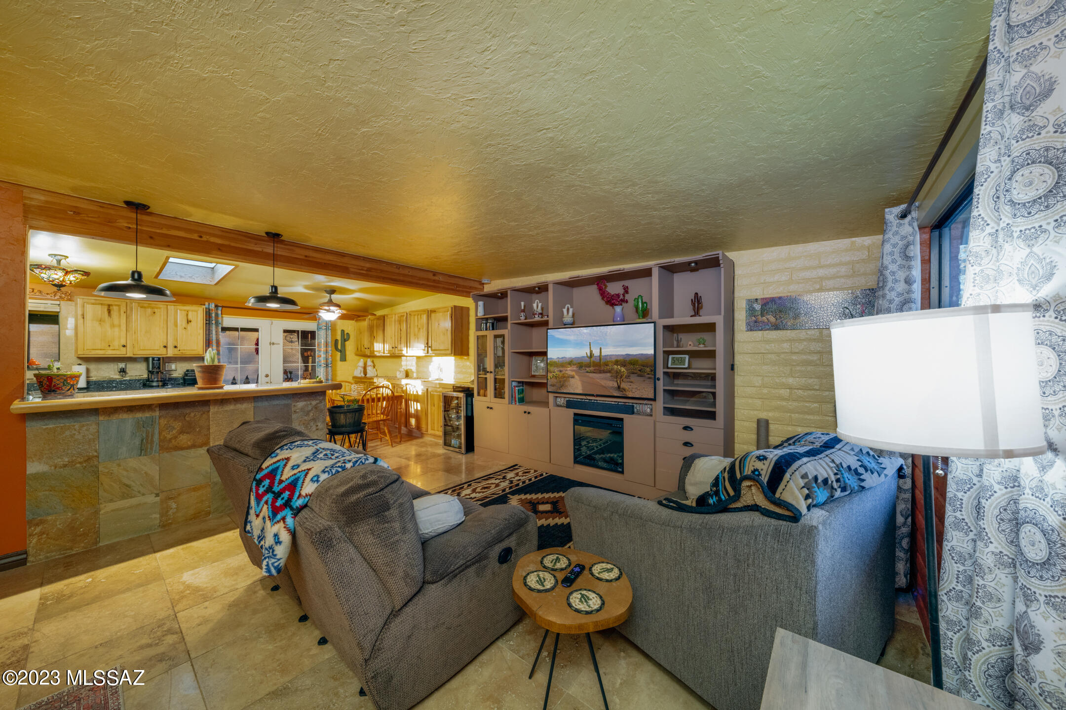 Essex Gardens East (1-44) - Residential