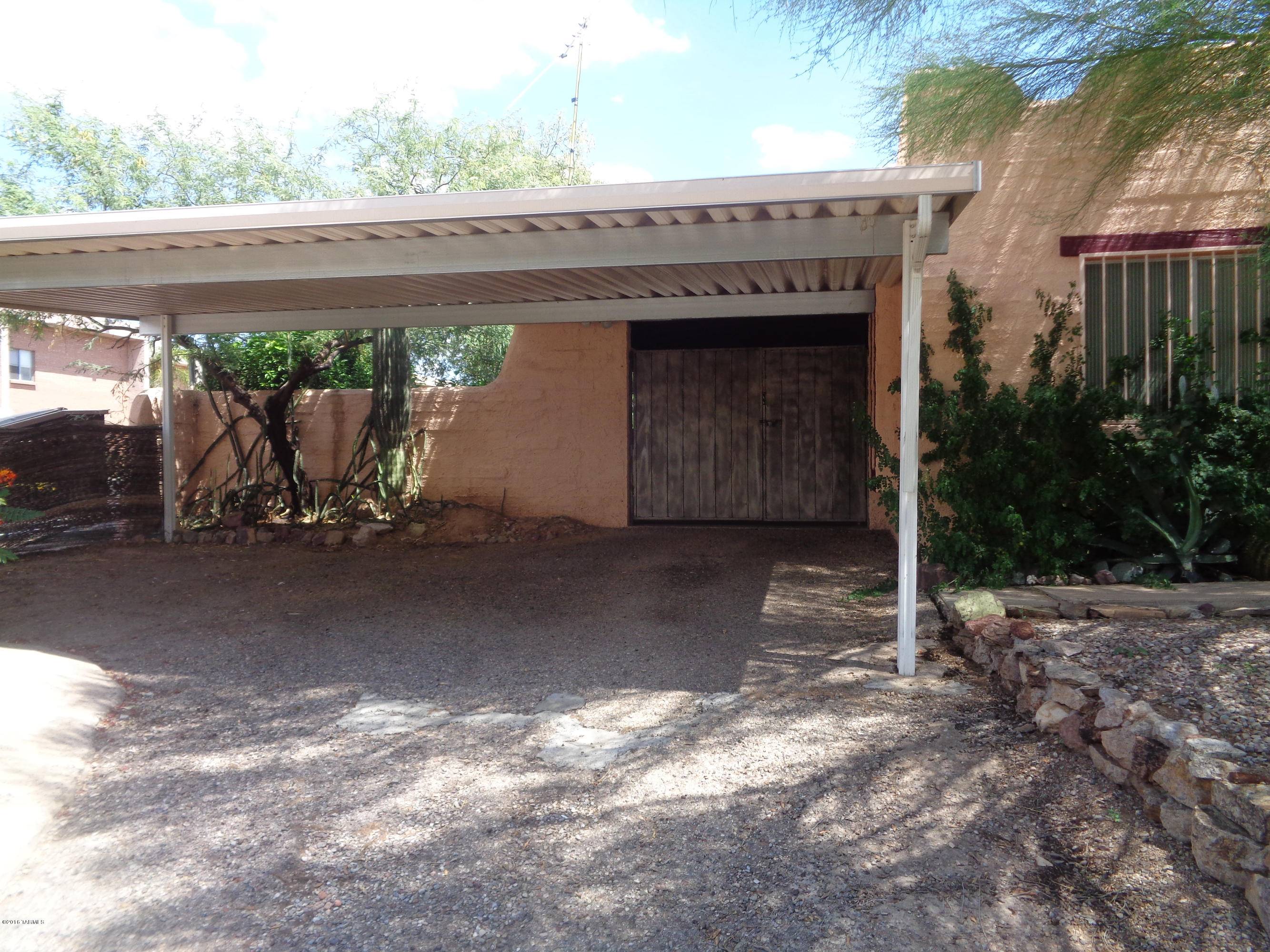 Coronado Heights - Residential Income