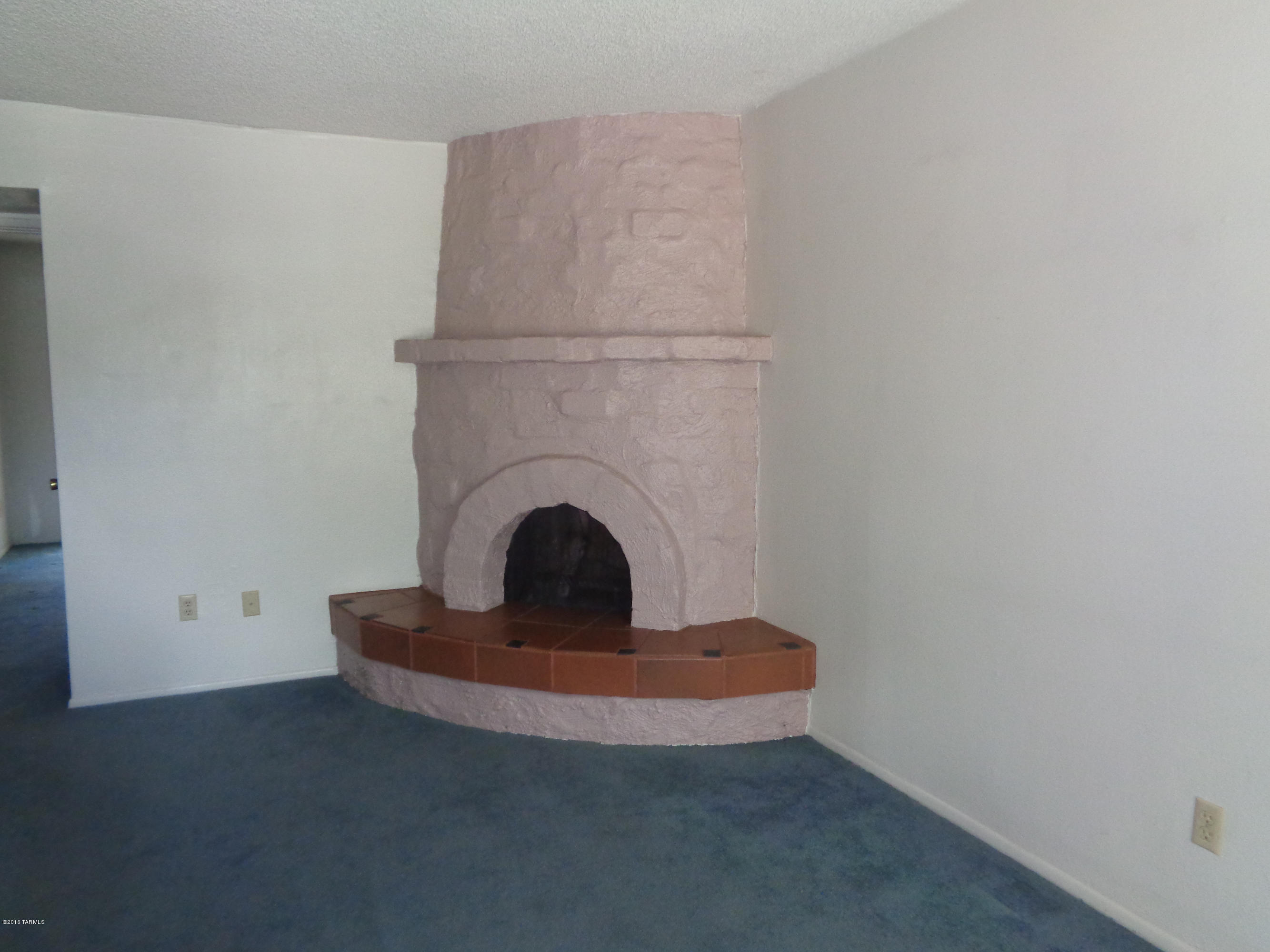 Coronado Heights - Residential Income
