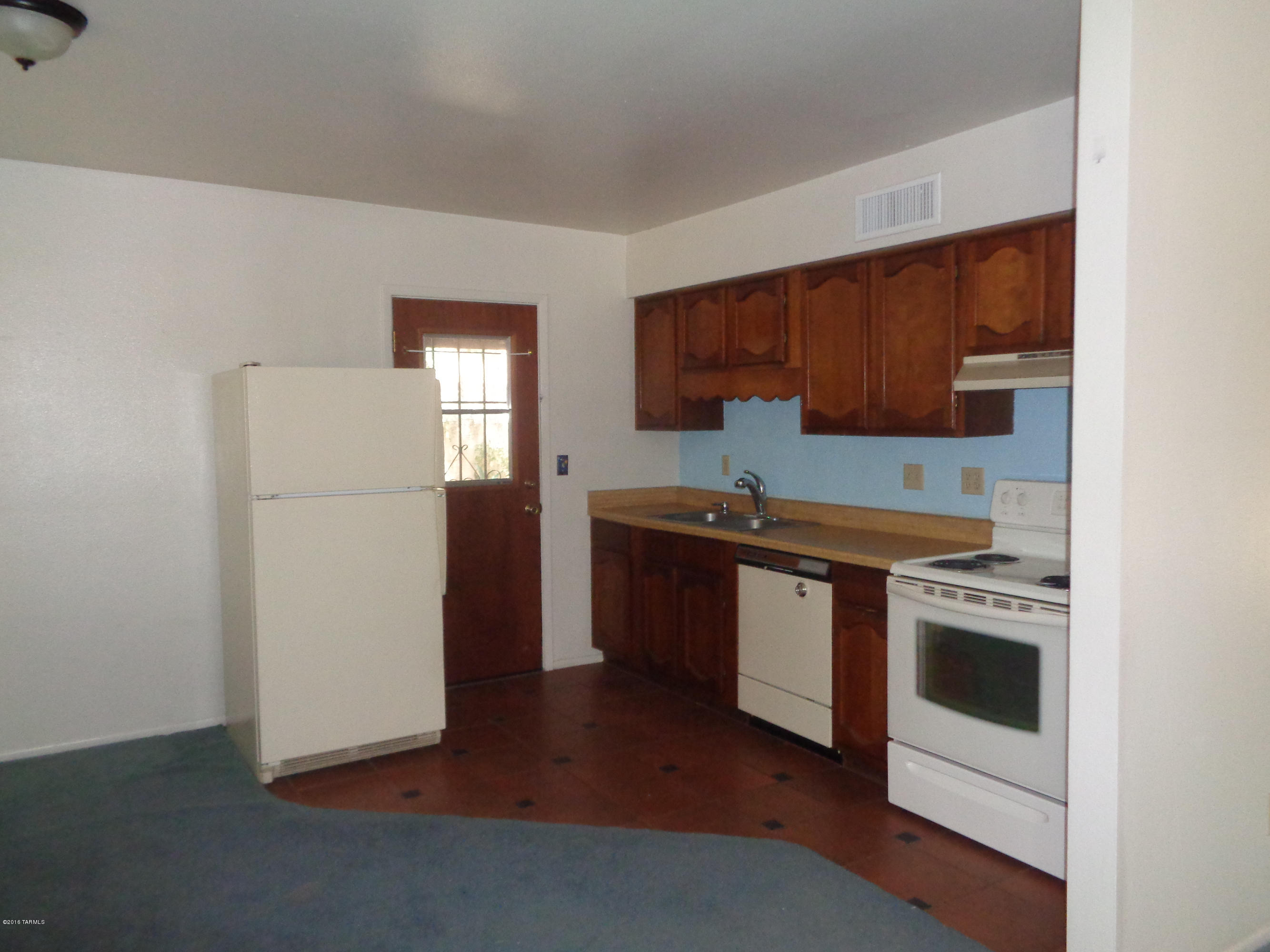 Coronado Heights - Residential Income