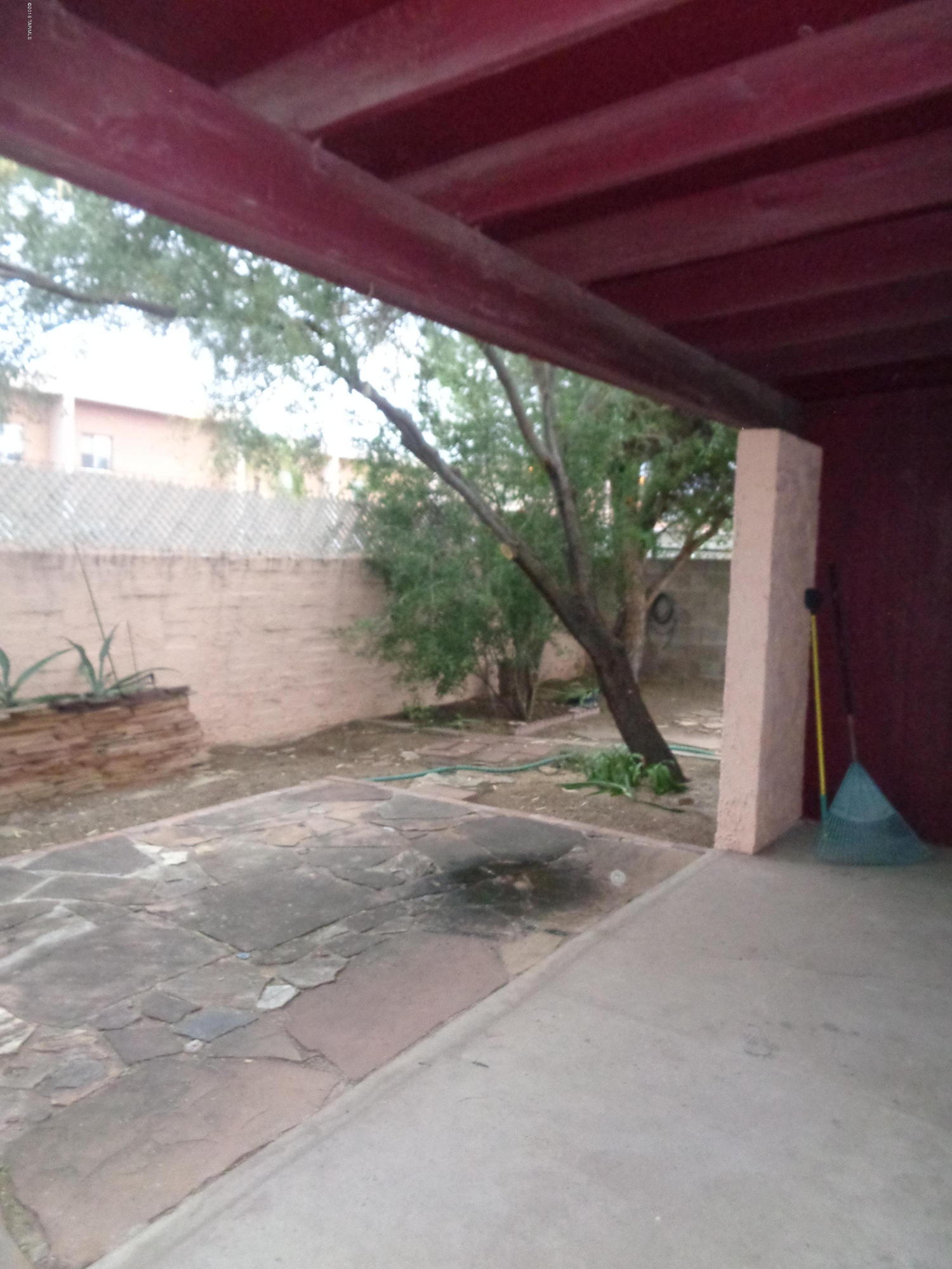 Coronado Heights - Residential Income