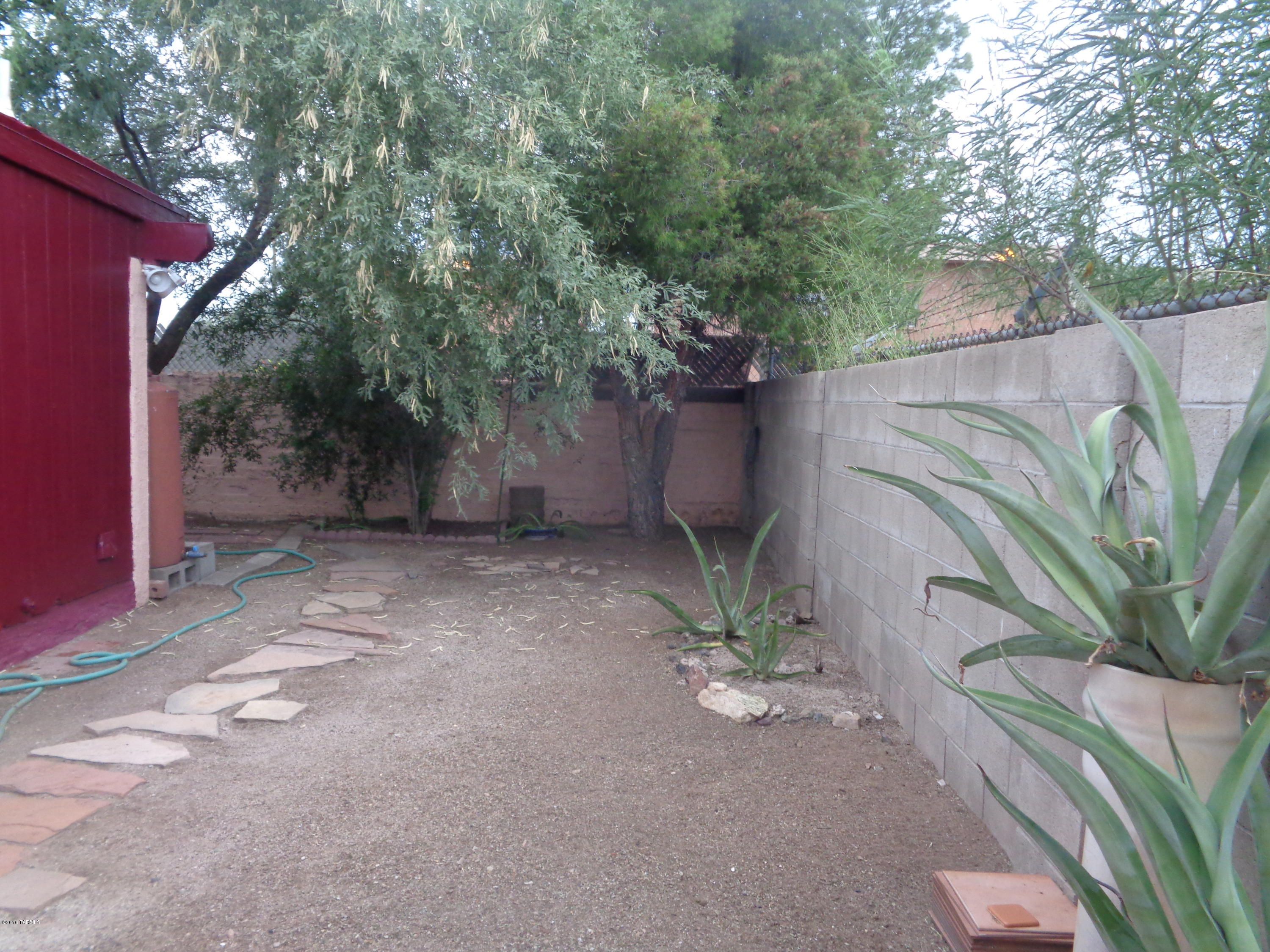 Coronado Heights - Residential Income