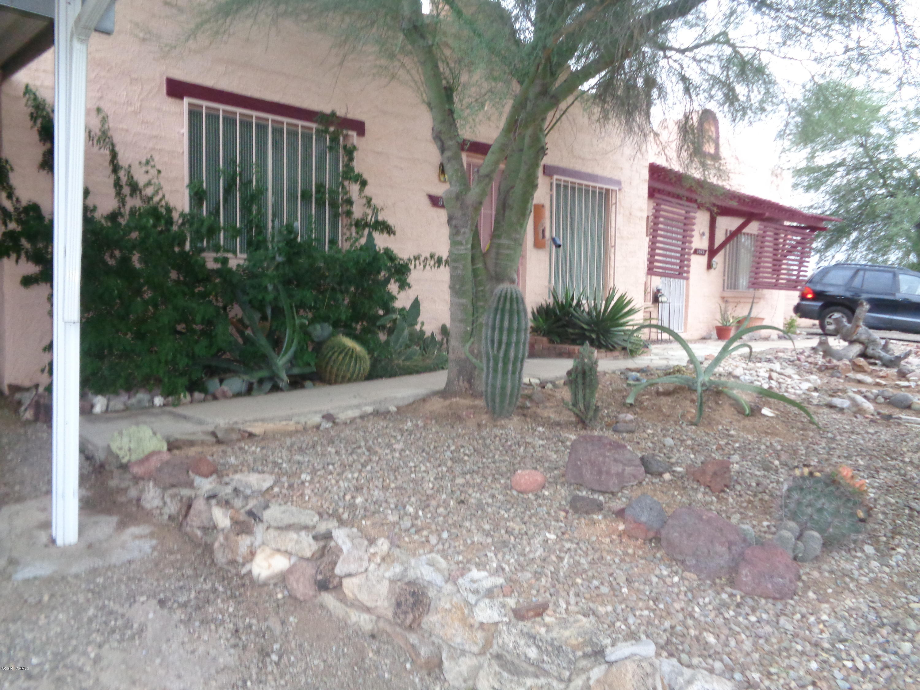 Coronado Heights - Residential Income