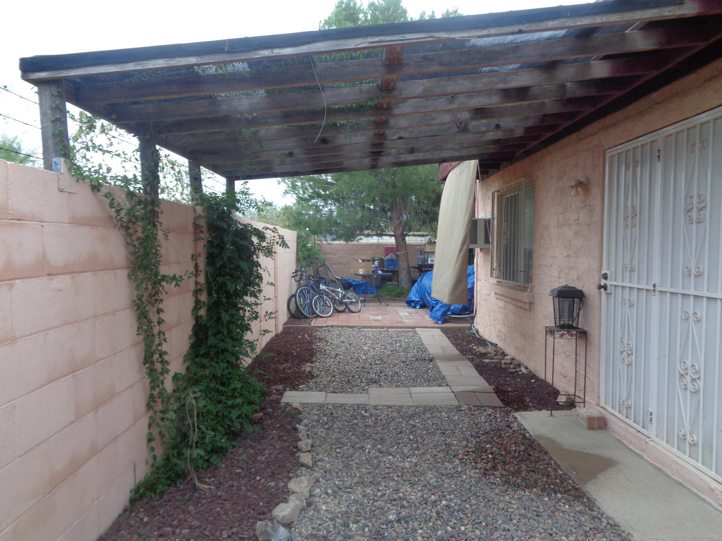 Coronado Heights - Residential Income