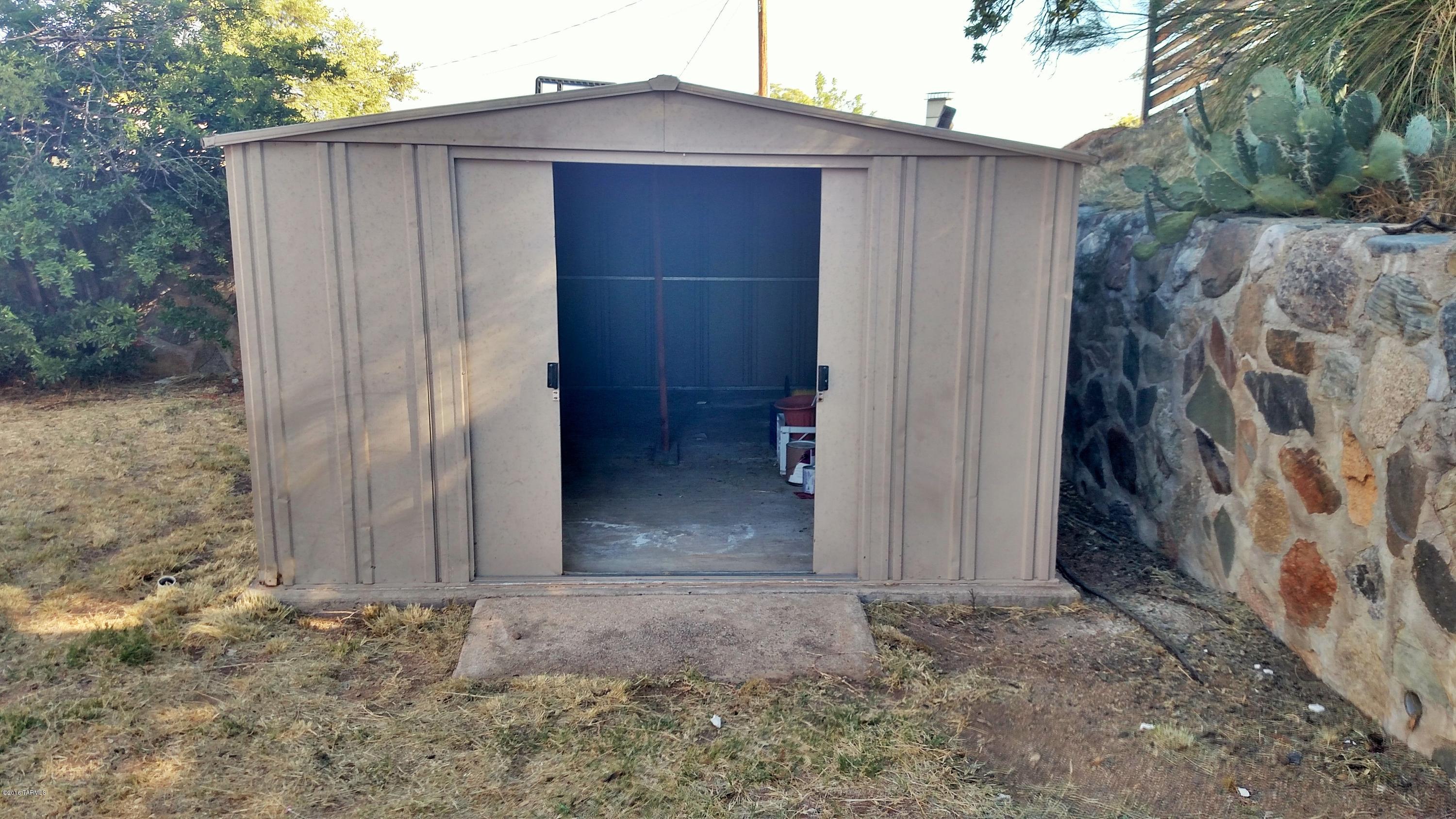Out Of Pima County - Residential Lease