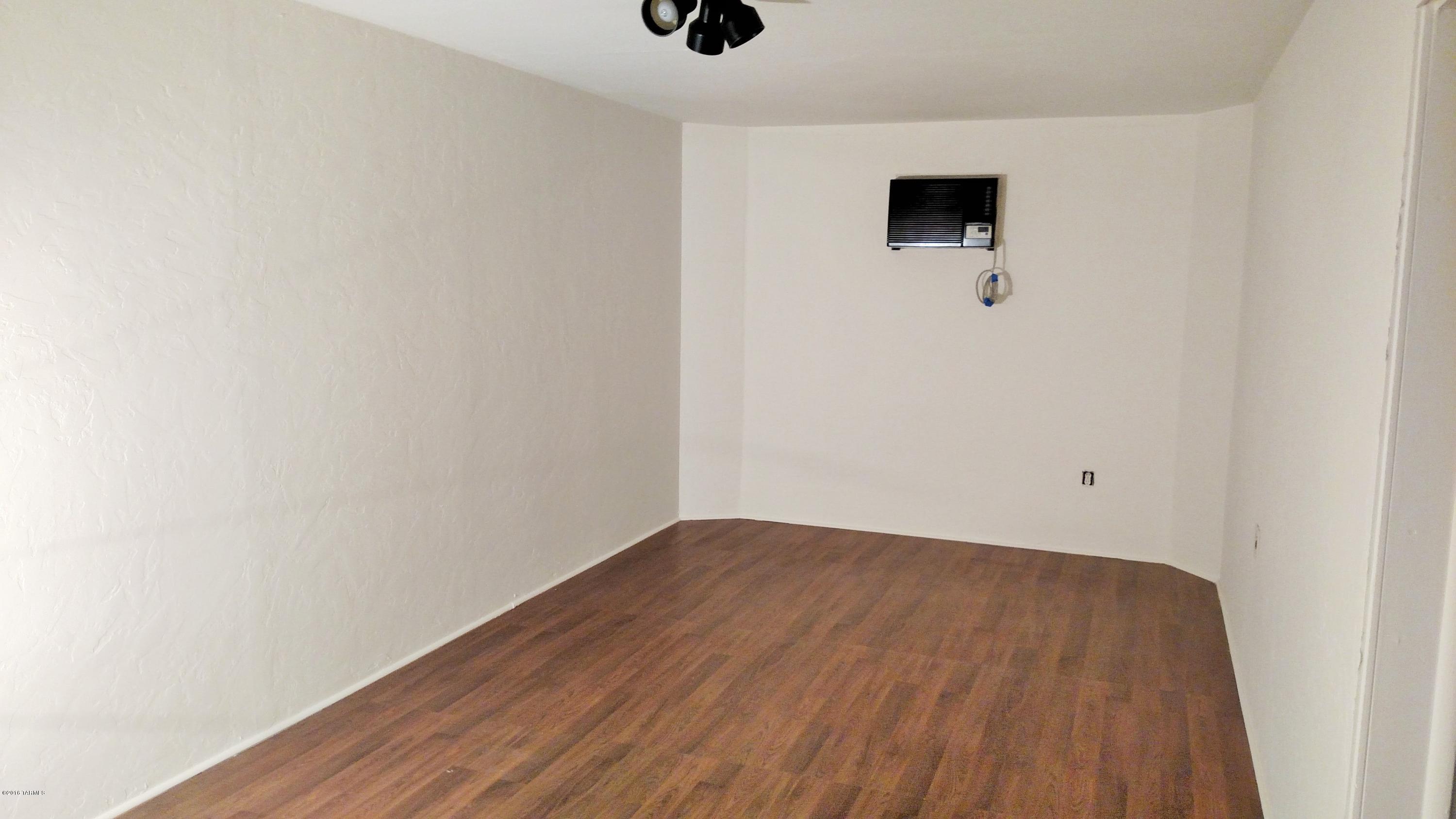 Out Of Pima County - Residential Lease