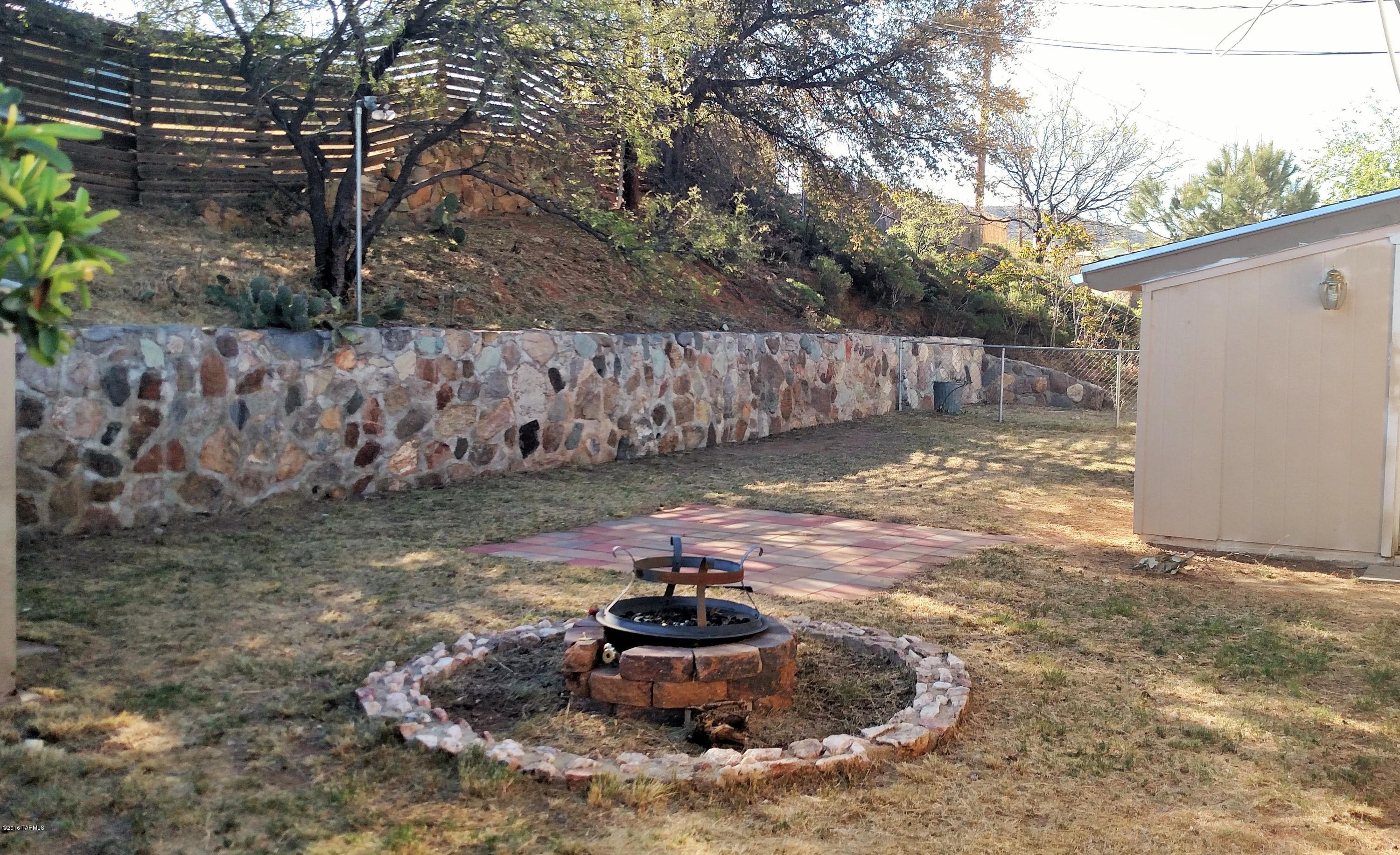 Out Of Pima County - Residential Lease