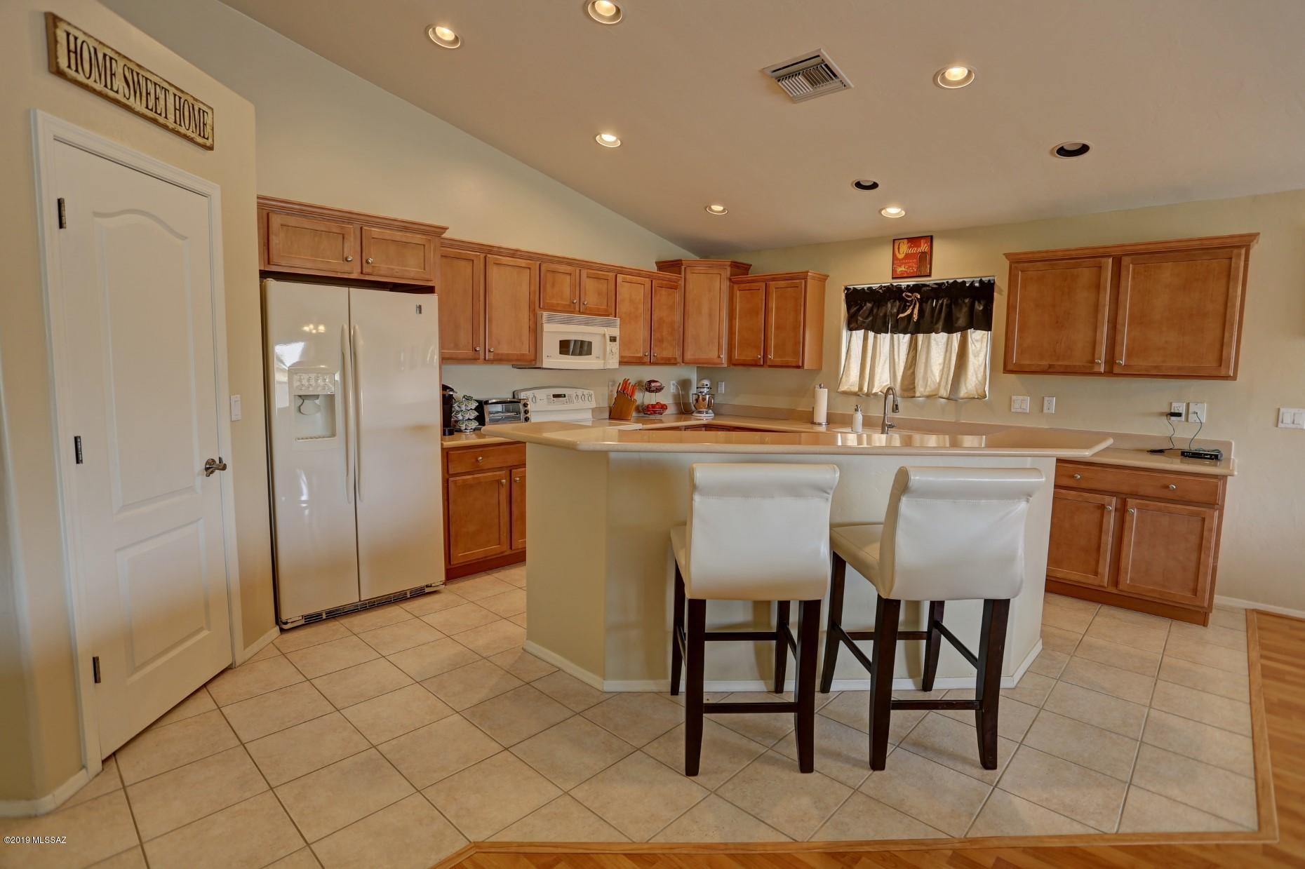 Vista Montana Estates - Residential