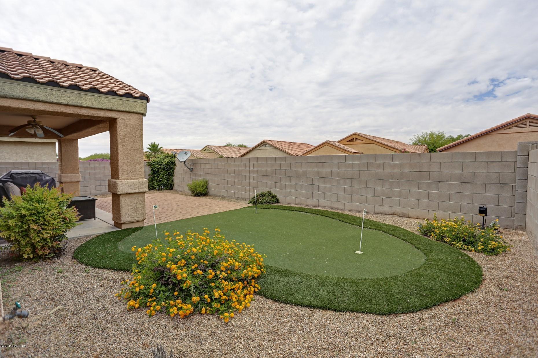 Vista Montana Estates - Residential