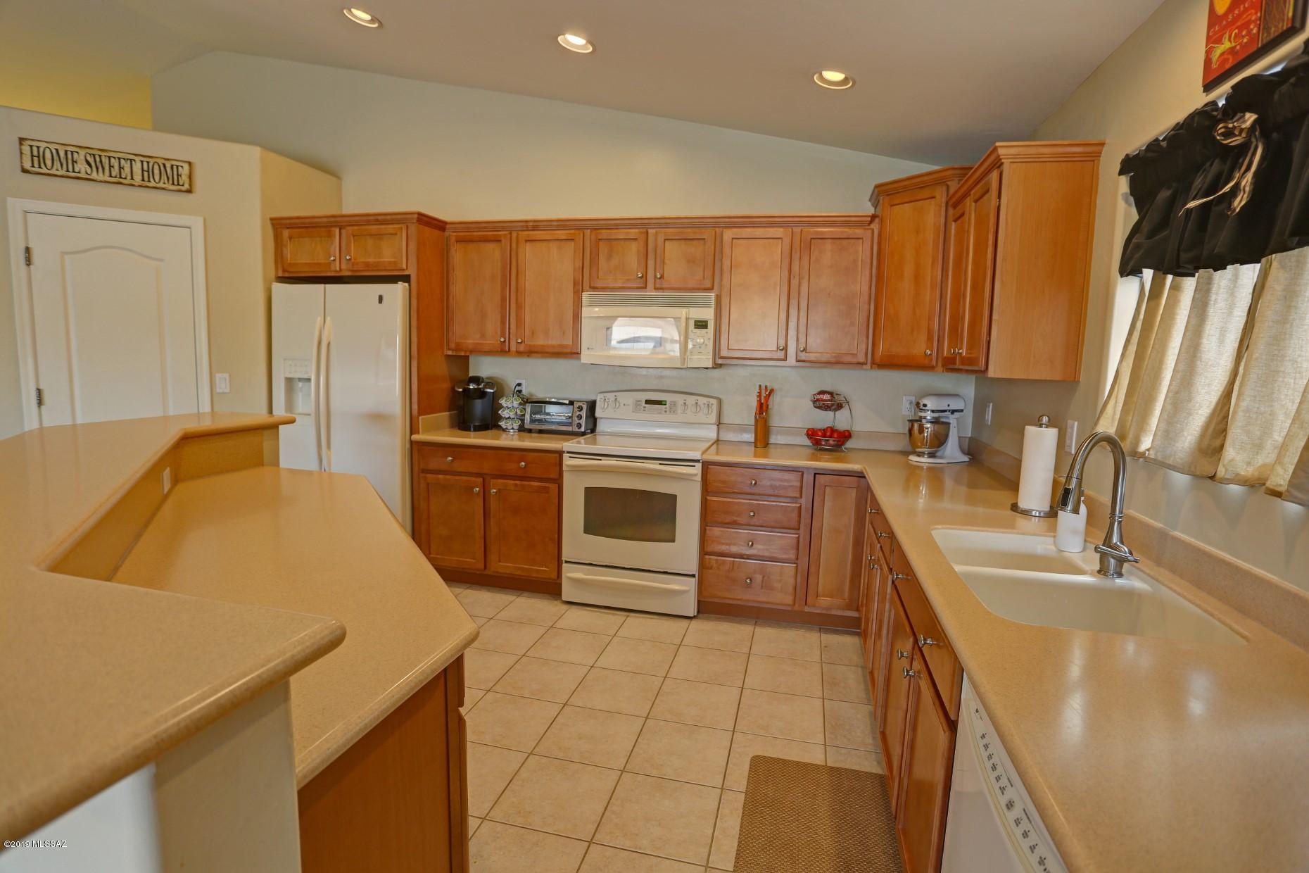 Vista Montana Estates - Residential